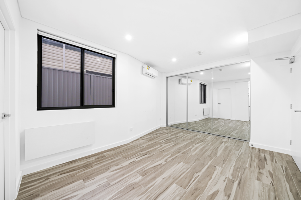 45 Cornelia Street, Wiley Park