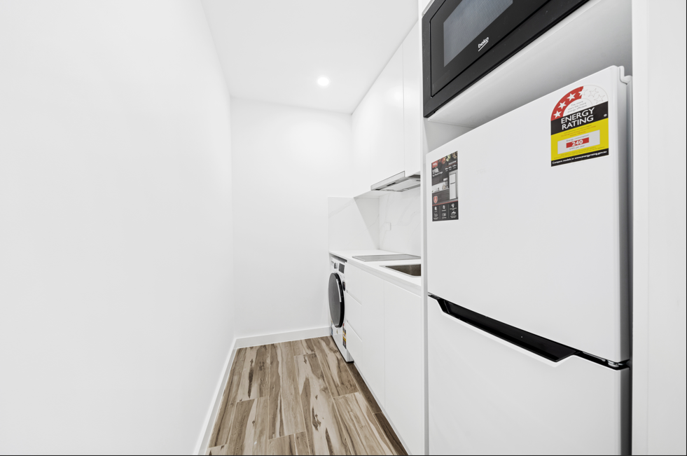 45 Cornelia Street, Wiley Park