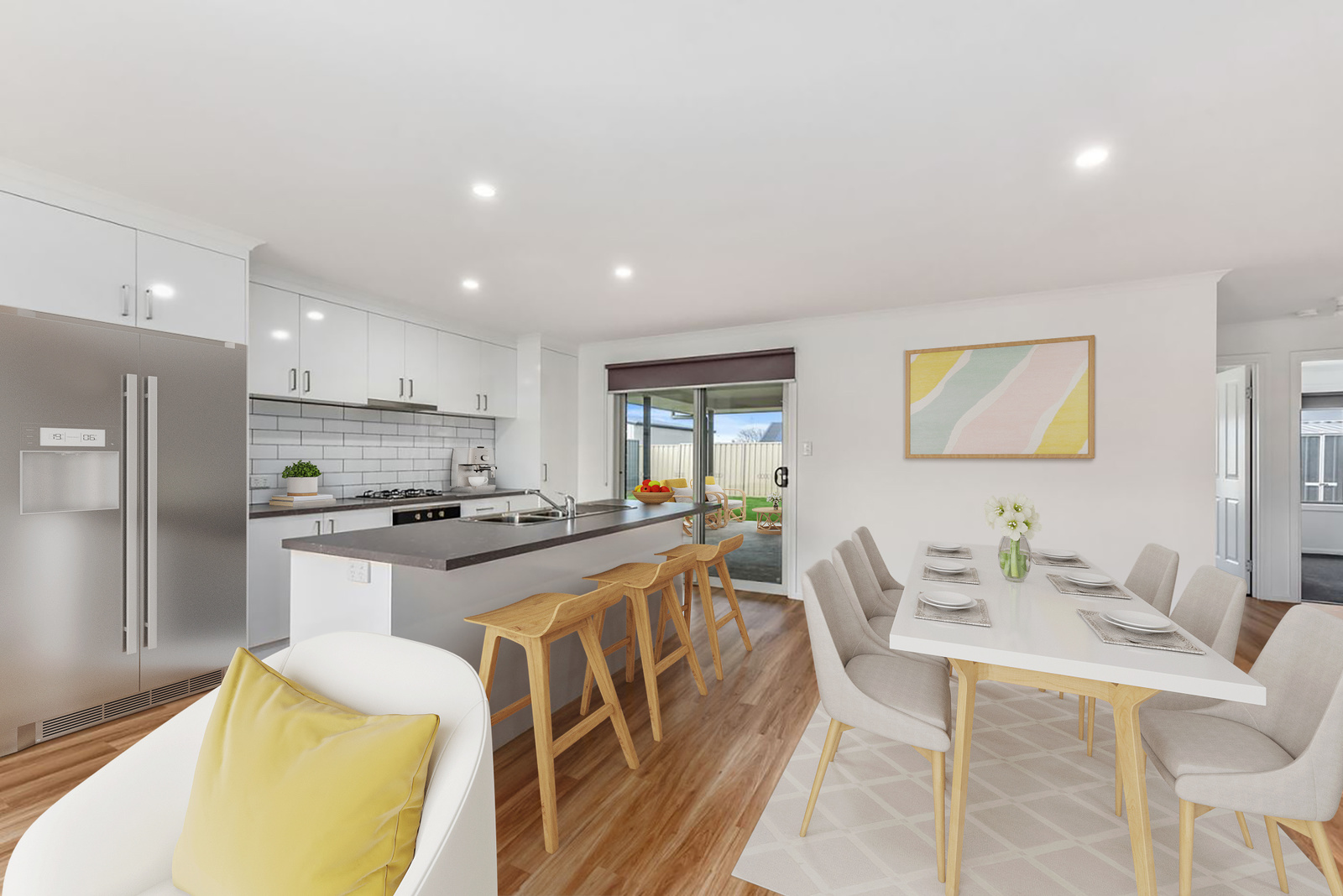 15 / 20 O'Leary Road, Mount Gambier