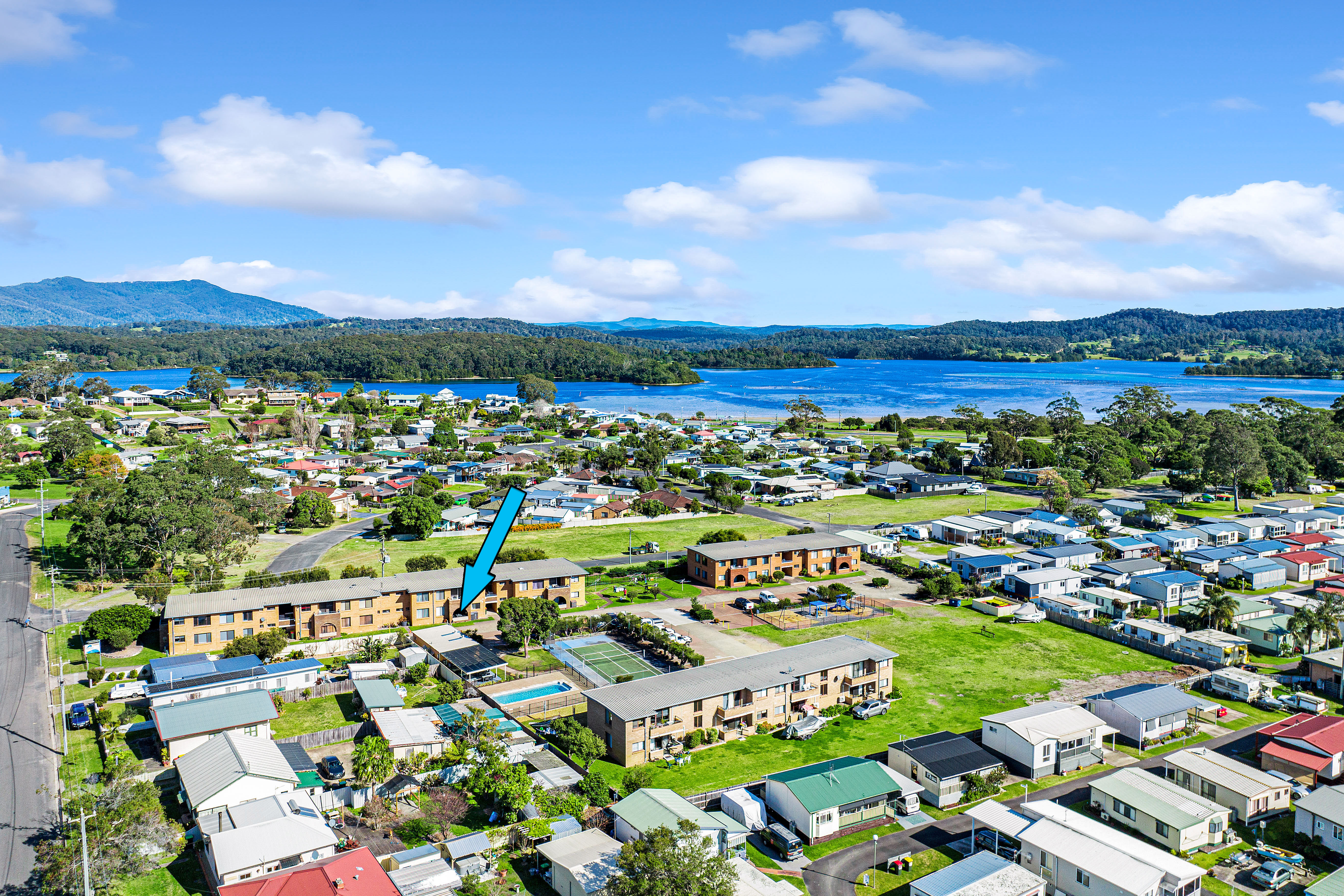 10 / 16 MCMILLAN ROAD, Narooma