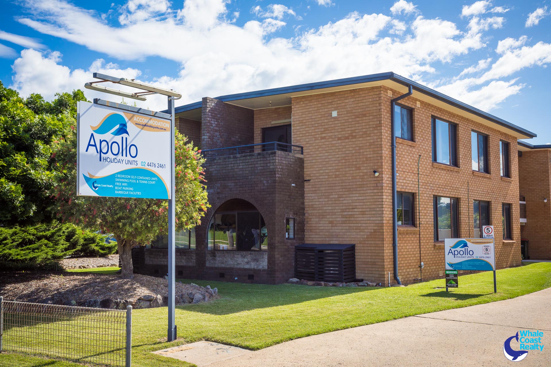 10 / 16 MCMILLAN ROAD, Narooma