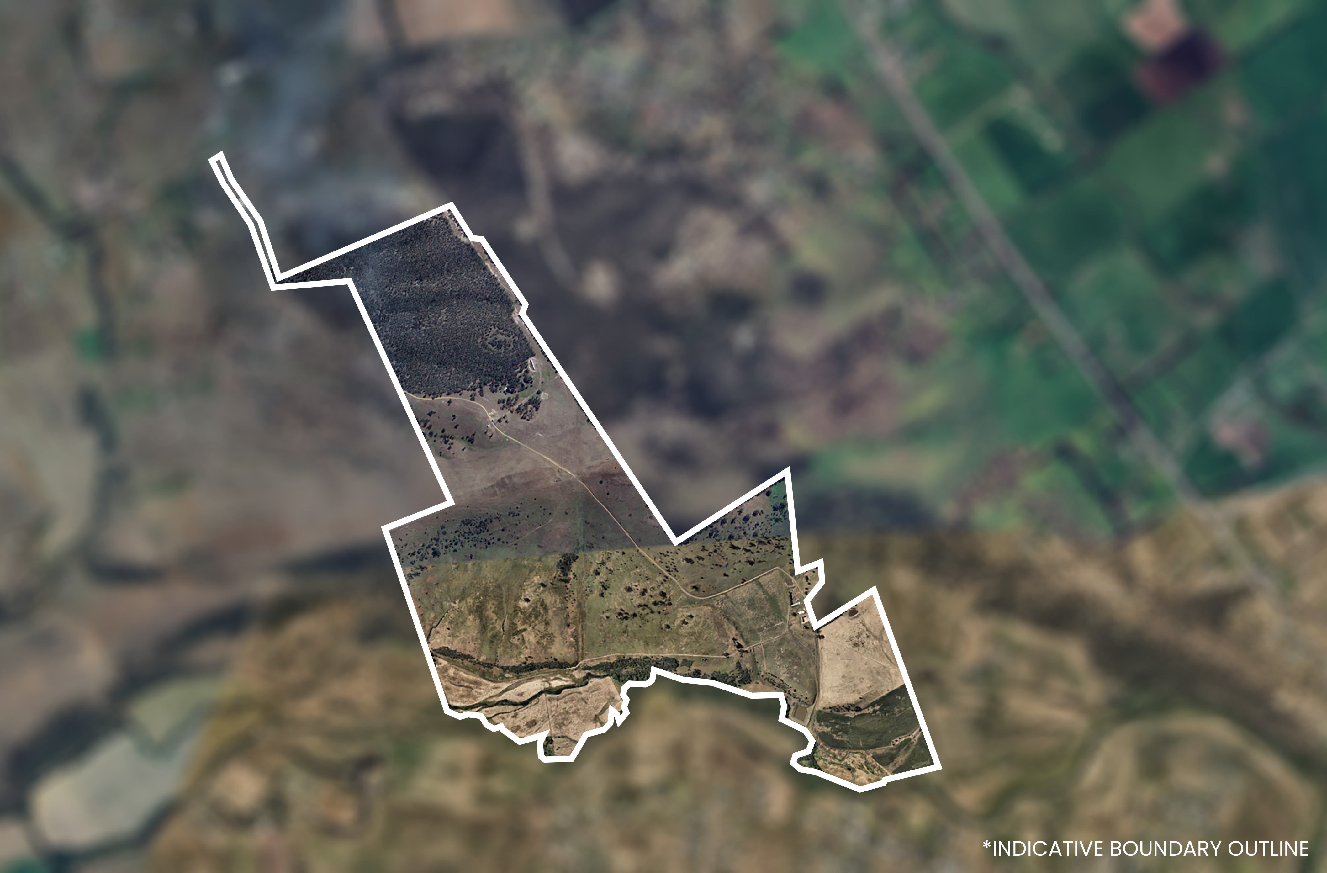 225a Black Brush Road, Mangalore