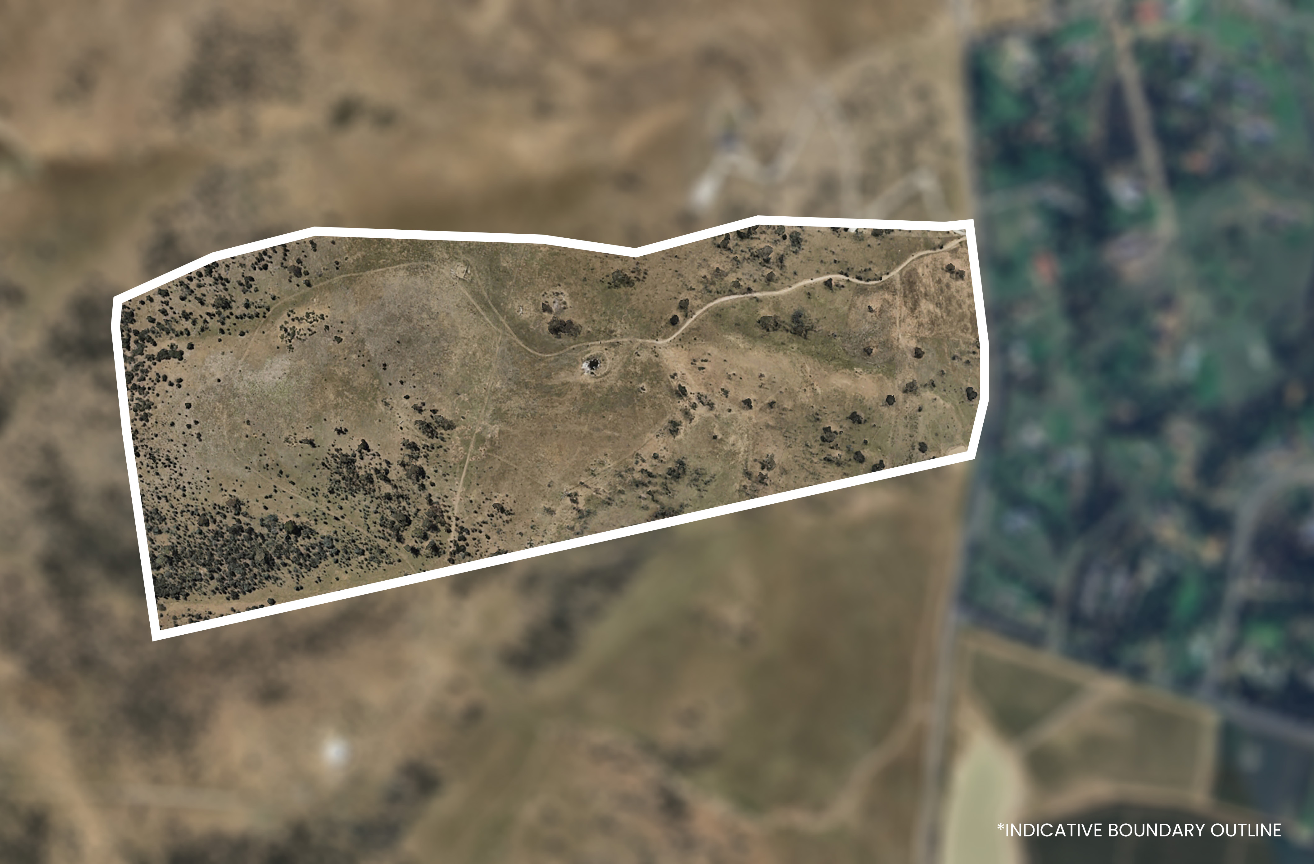 210 Briggs Road, Honeywood