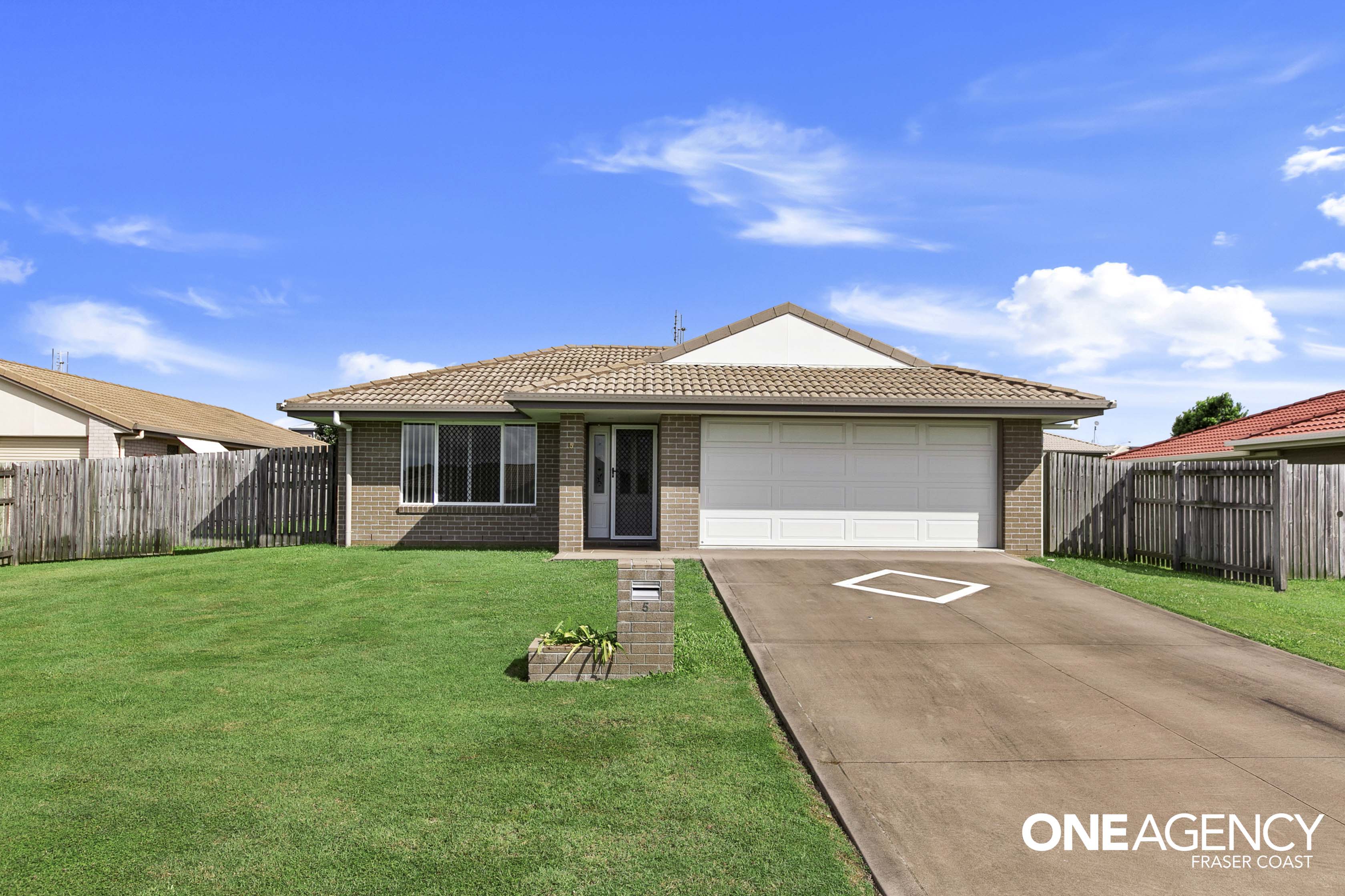 5 Tasman Drive, Urraween