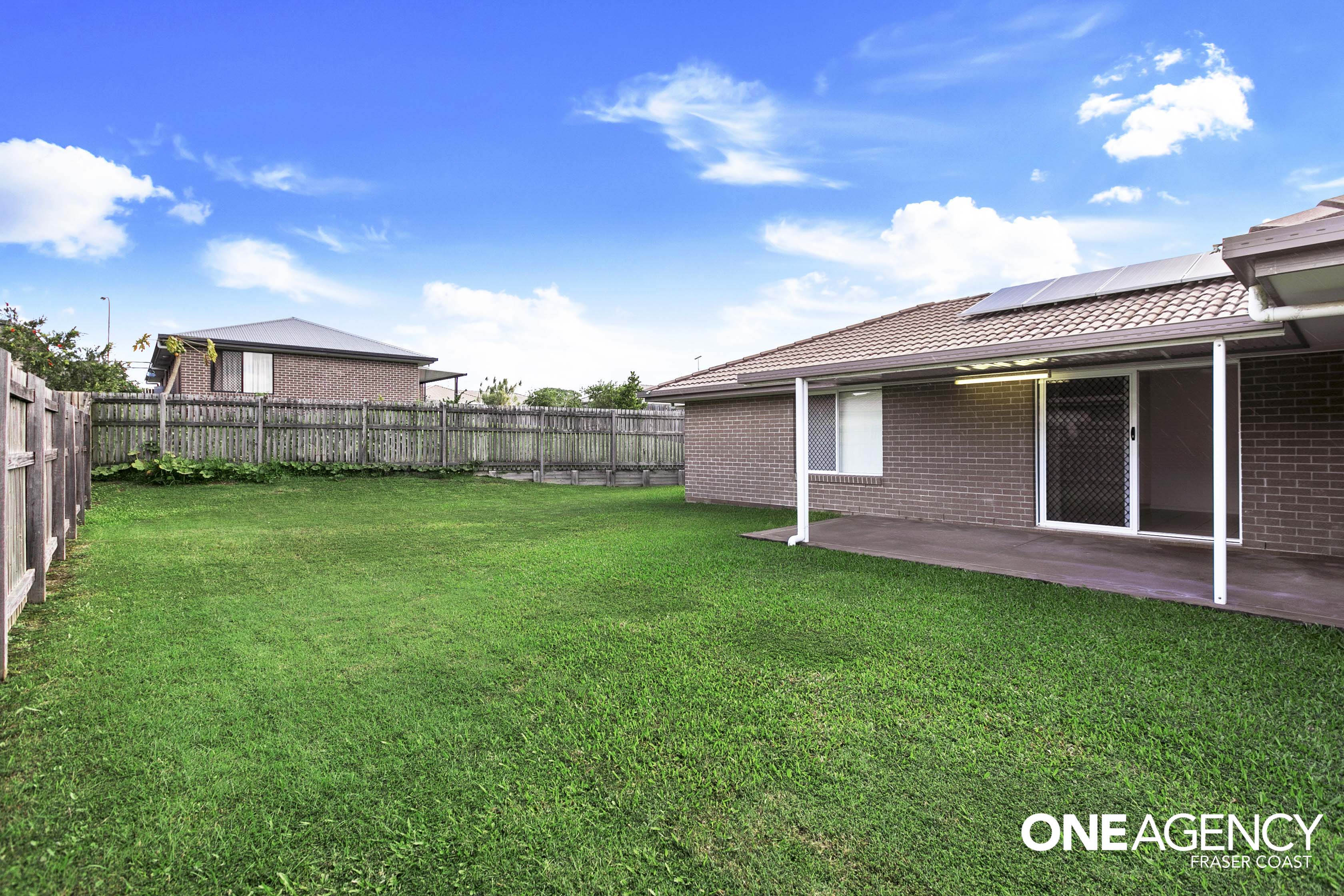 5 Tasman Drive, Urraween