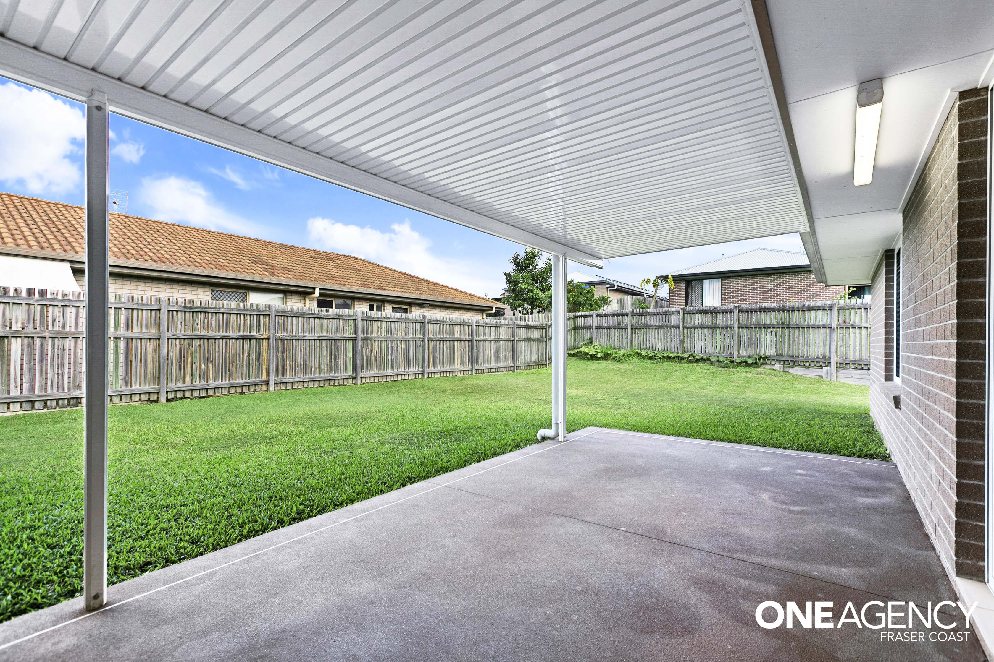 5 Tasman Drive, Urraween