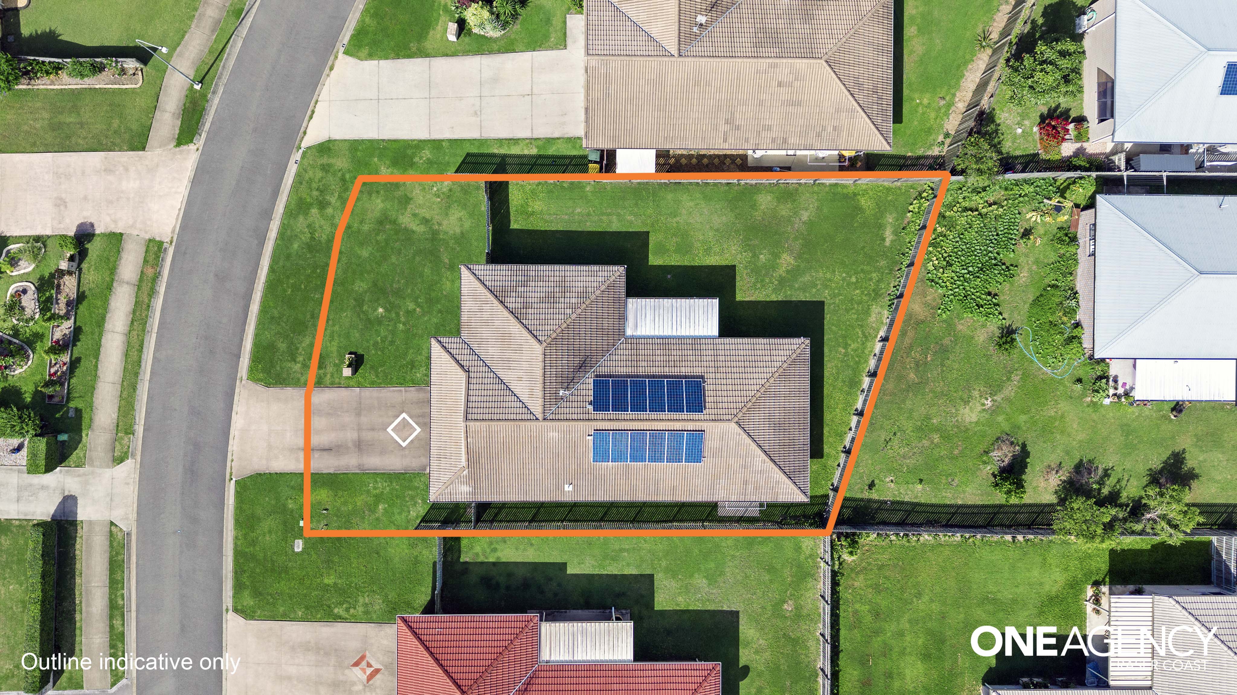 5 Tasman Drive, Urraween