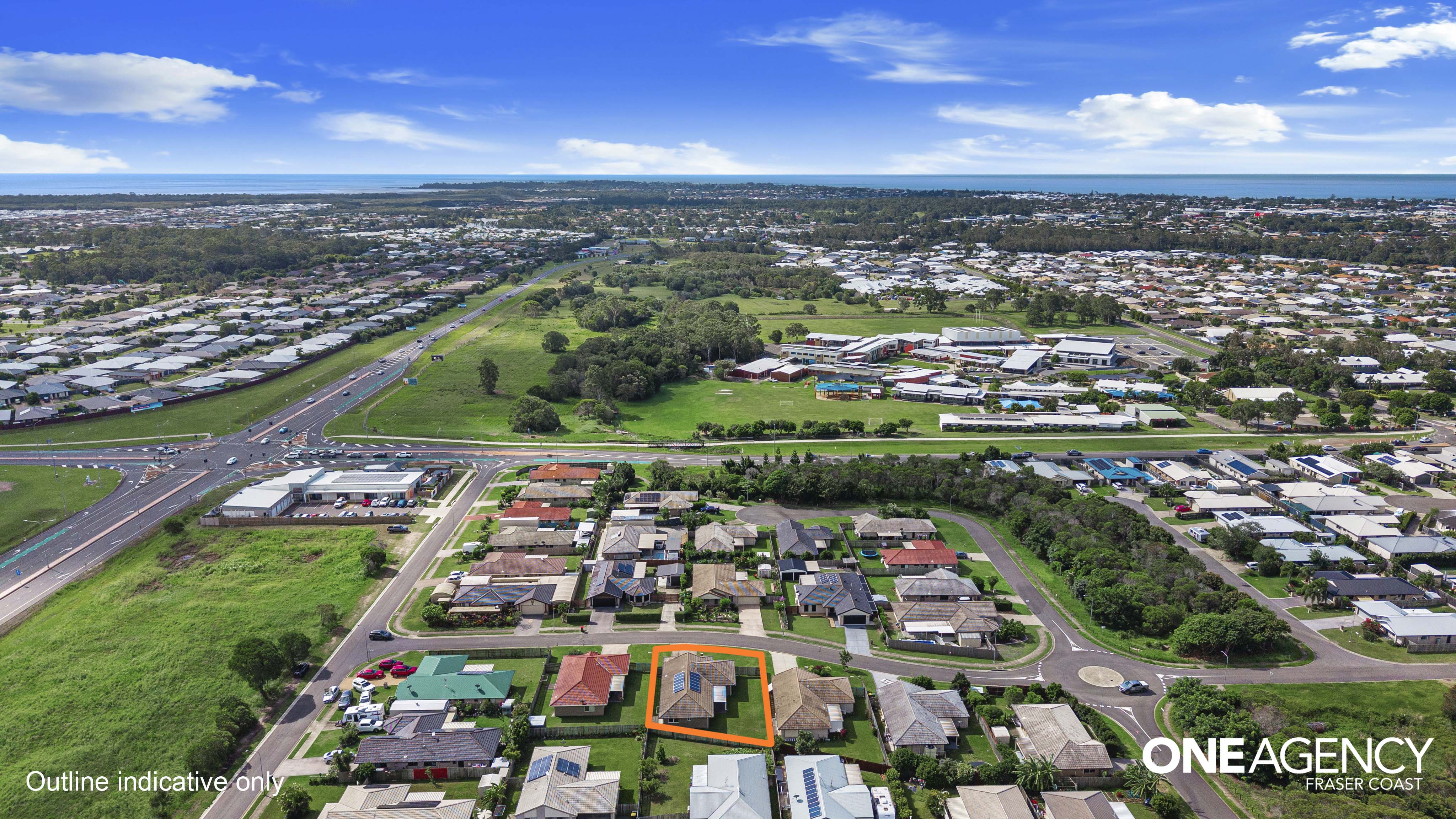 5 Tasman Drive, Urraween