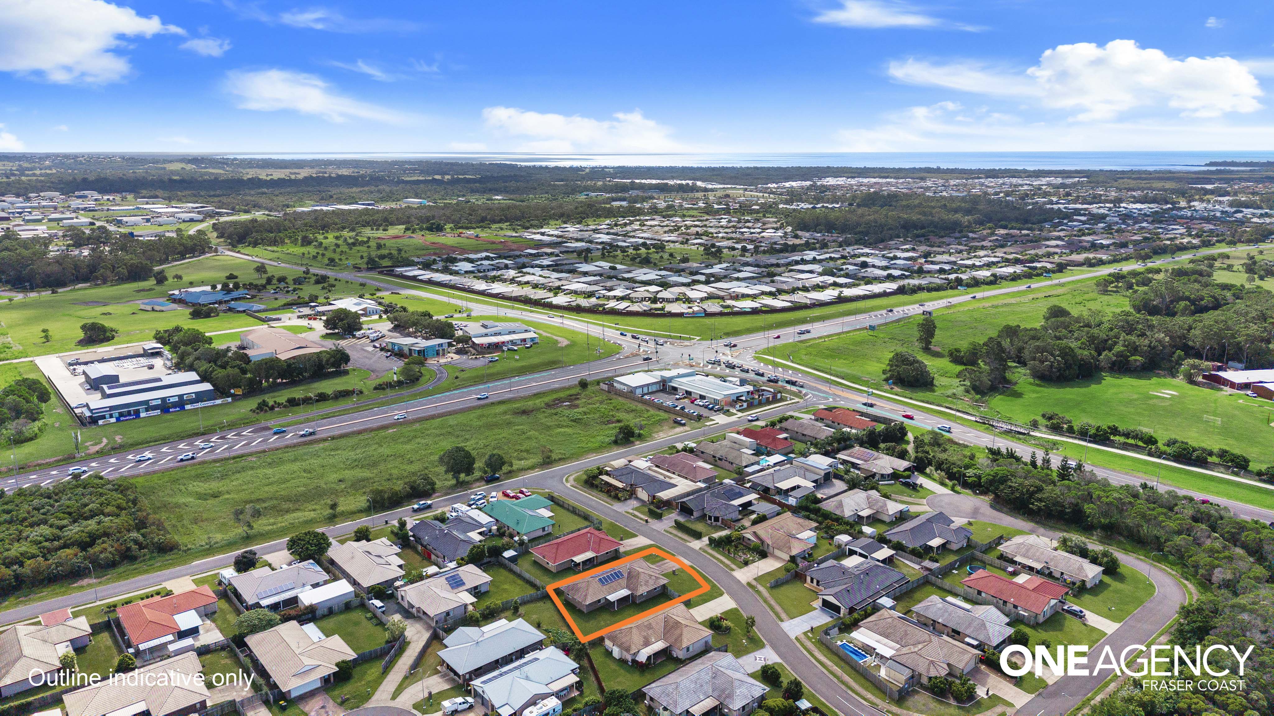 5 Tasman Drive, Urraween