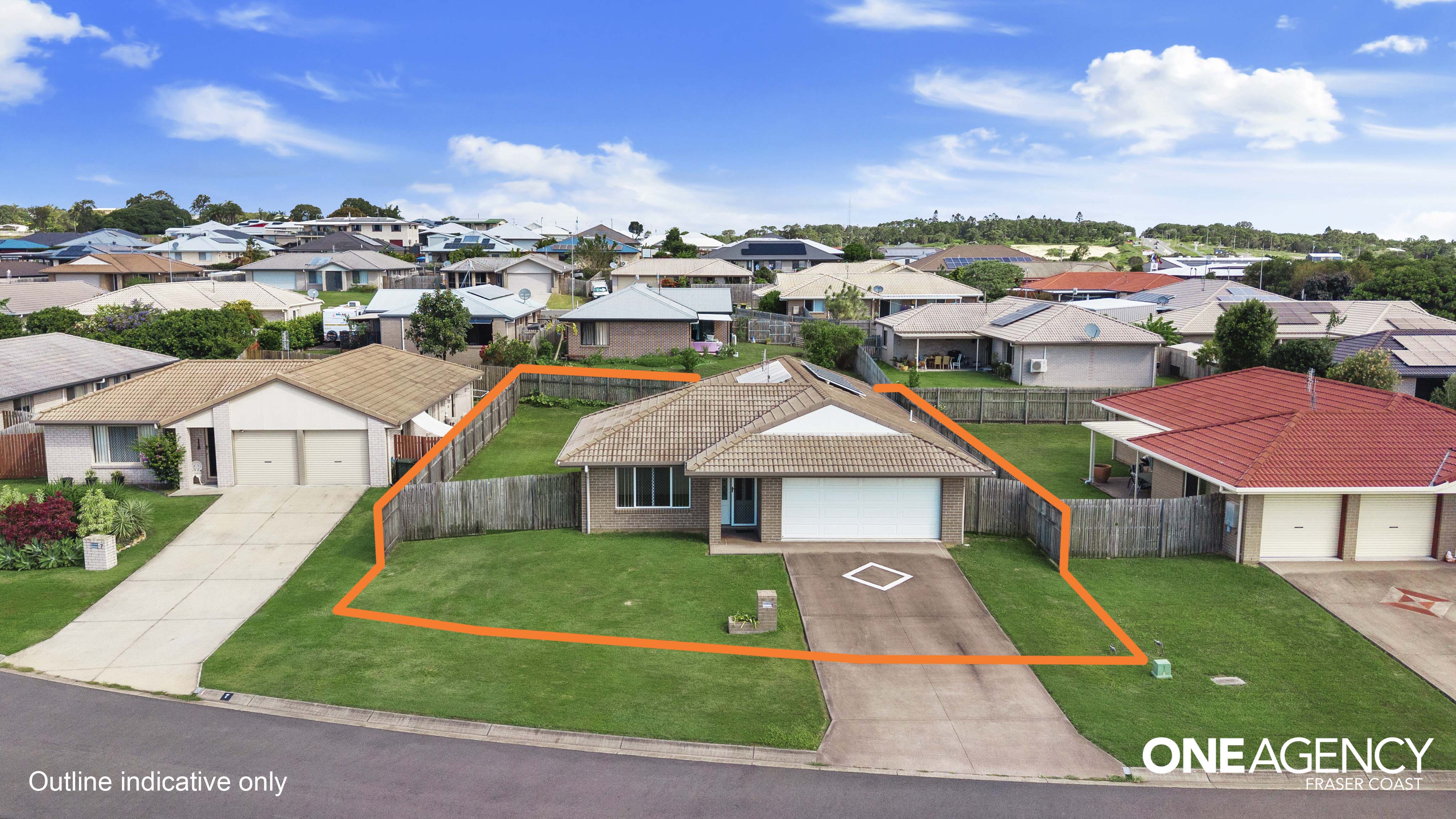 5 Tasman Drive, Urraween