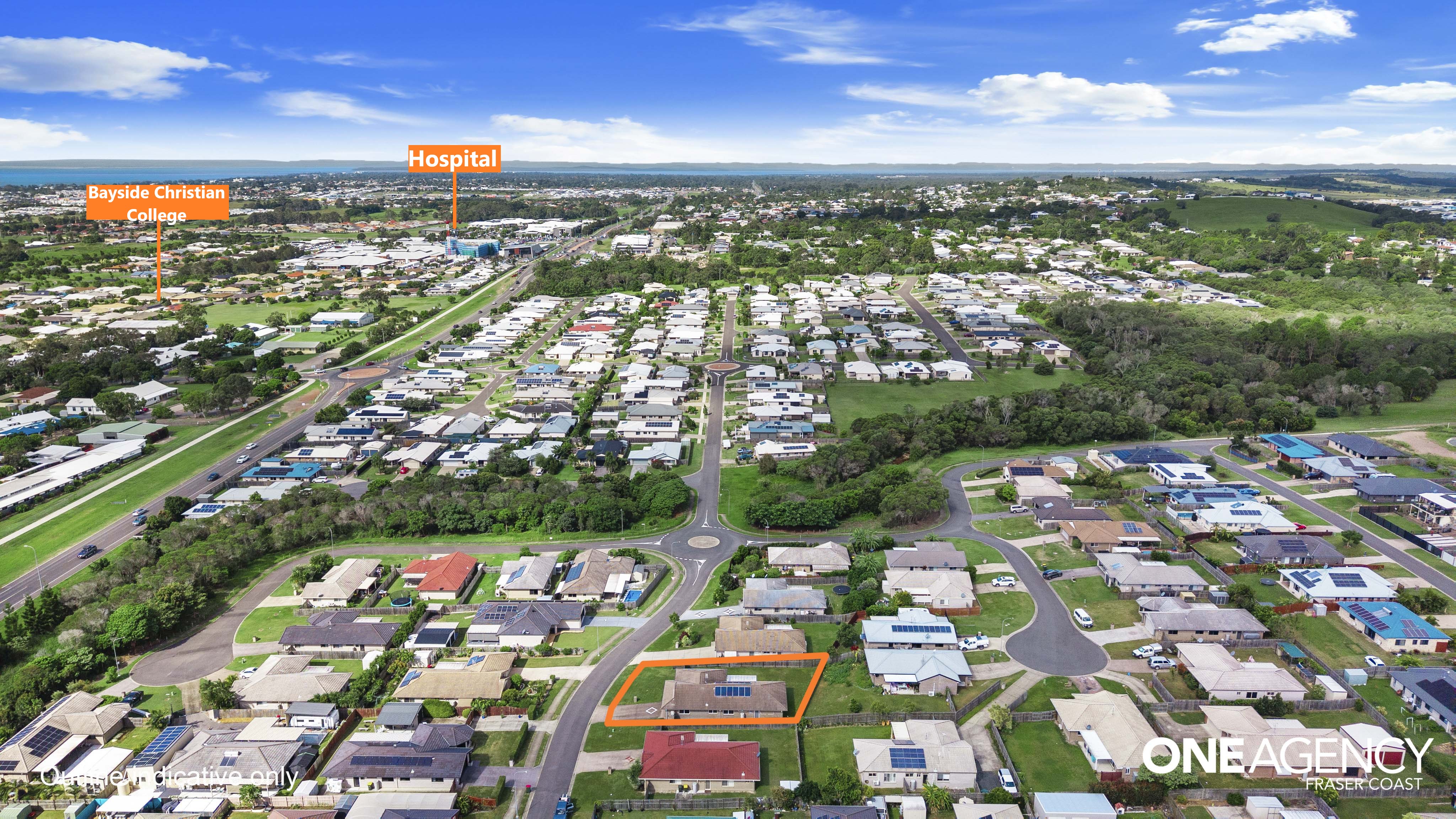 5 Tasman Drive, Urraween