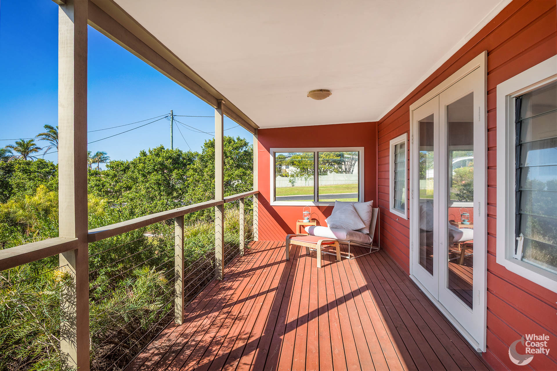 9 William Street, Dalmeny