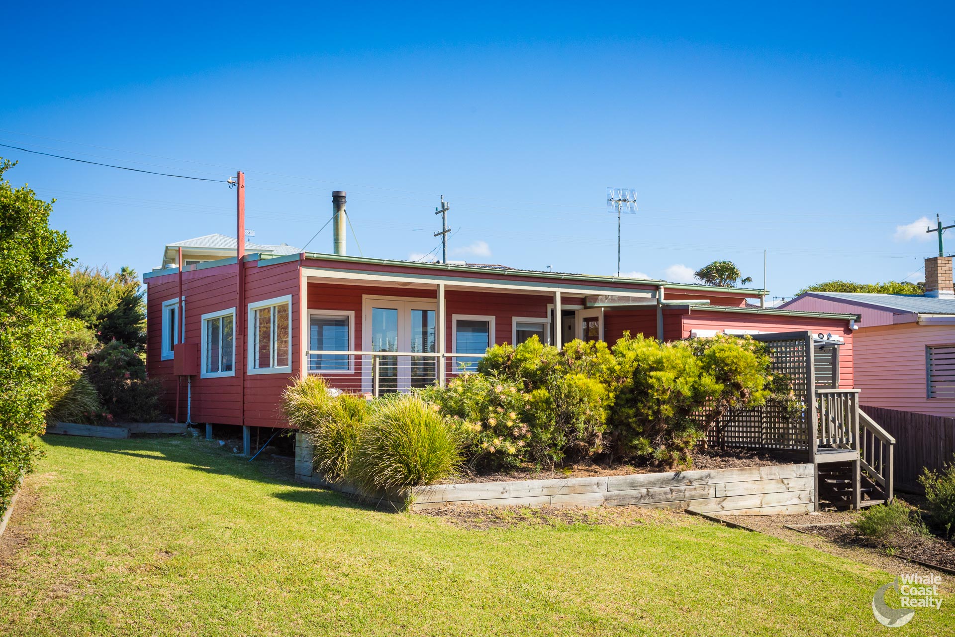 9 William Street, Dalmeny