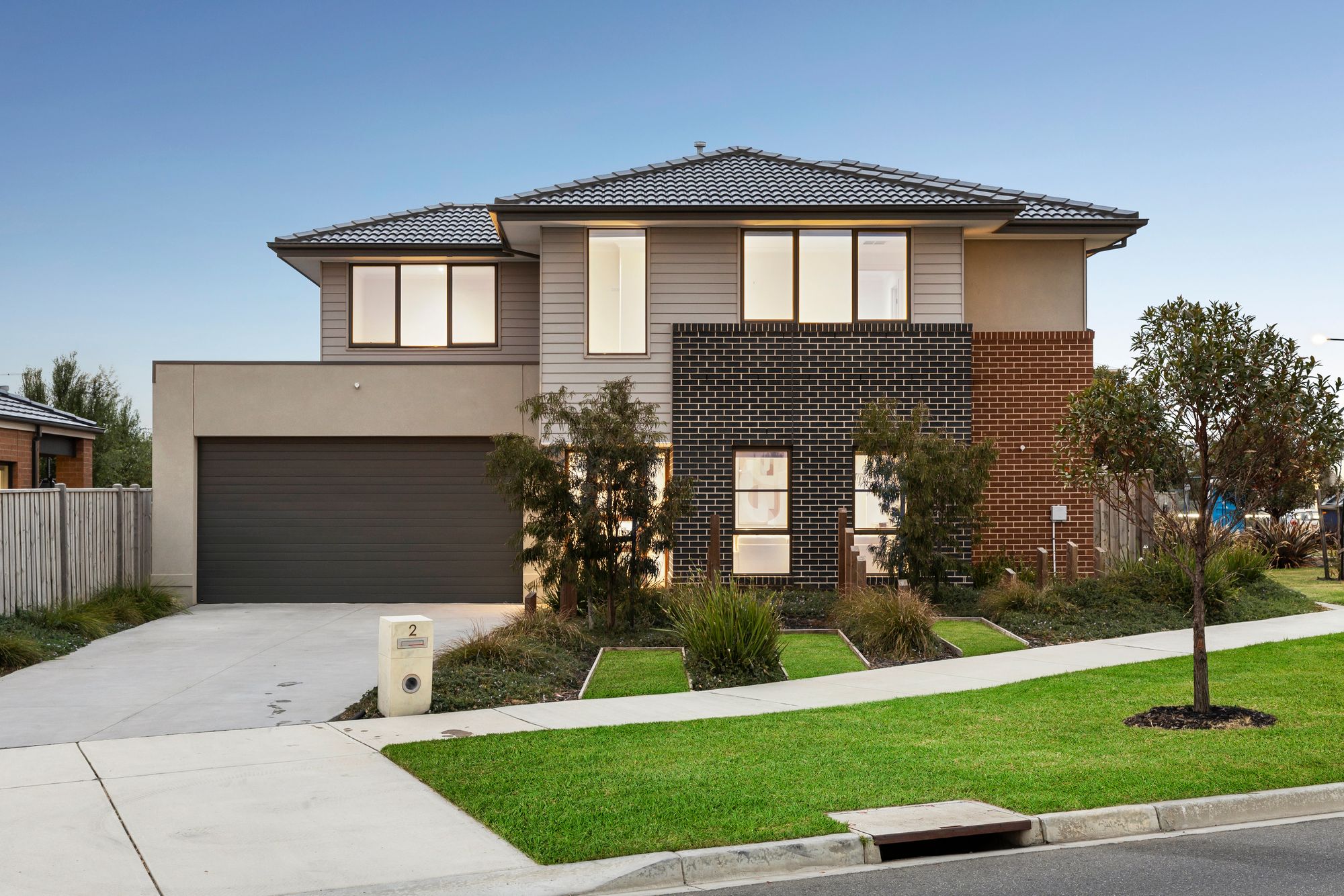 Listing image for 2 Langdon Street, ARMSTRONG CREEK  VIC  3217