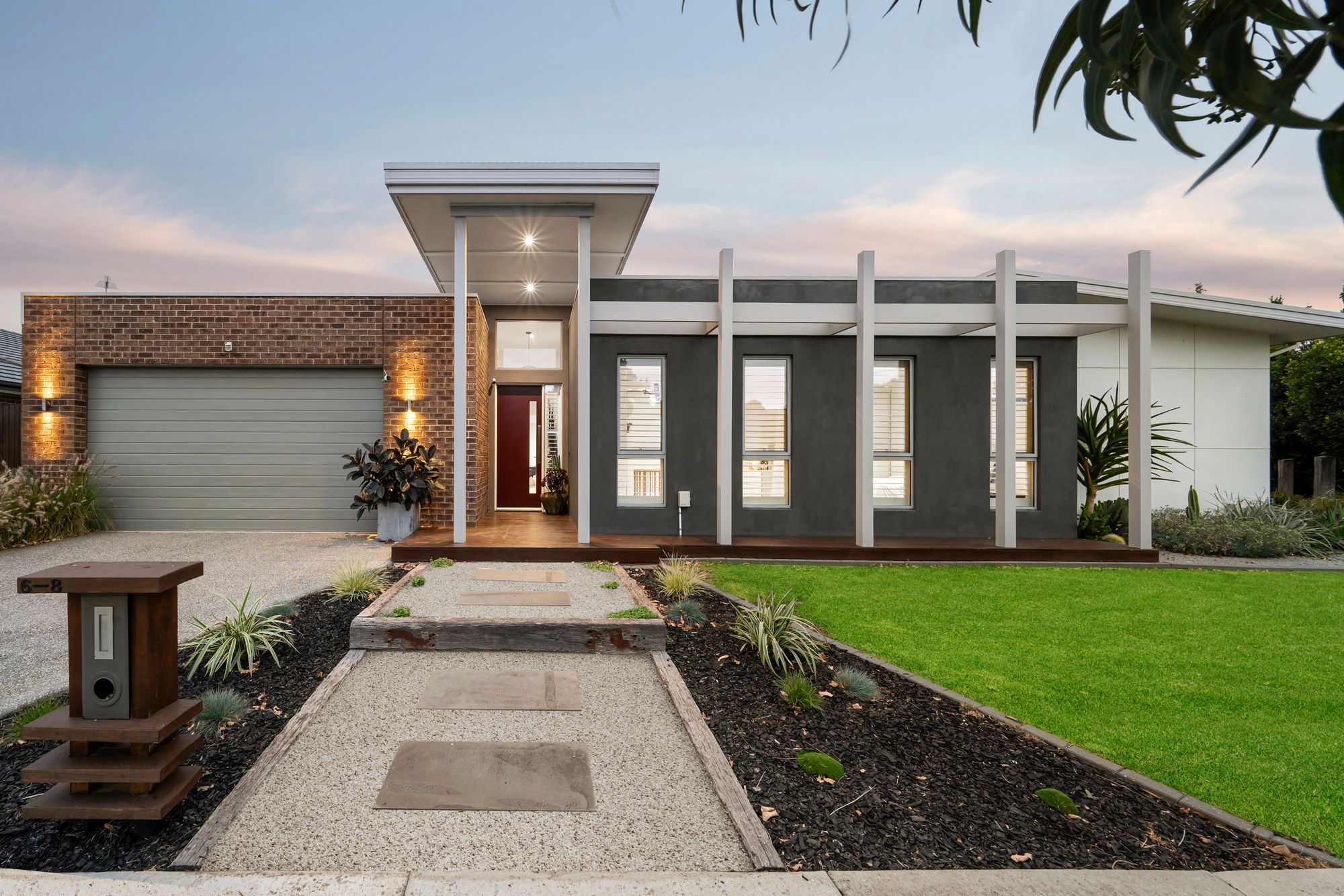 Listing image for 6-8 Silvercrest Way, ARMSTRONG CREEK  VIC  3217