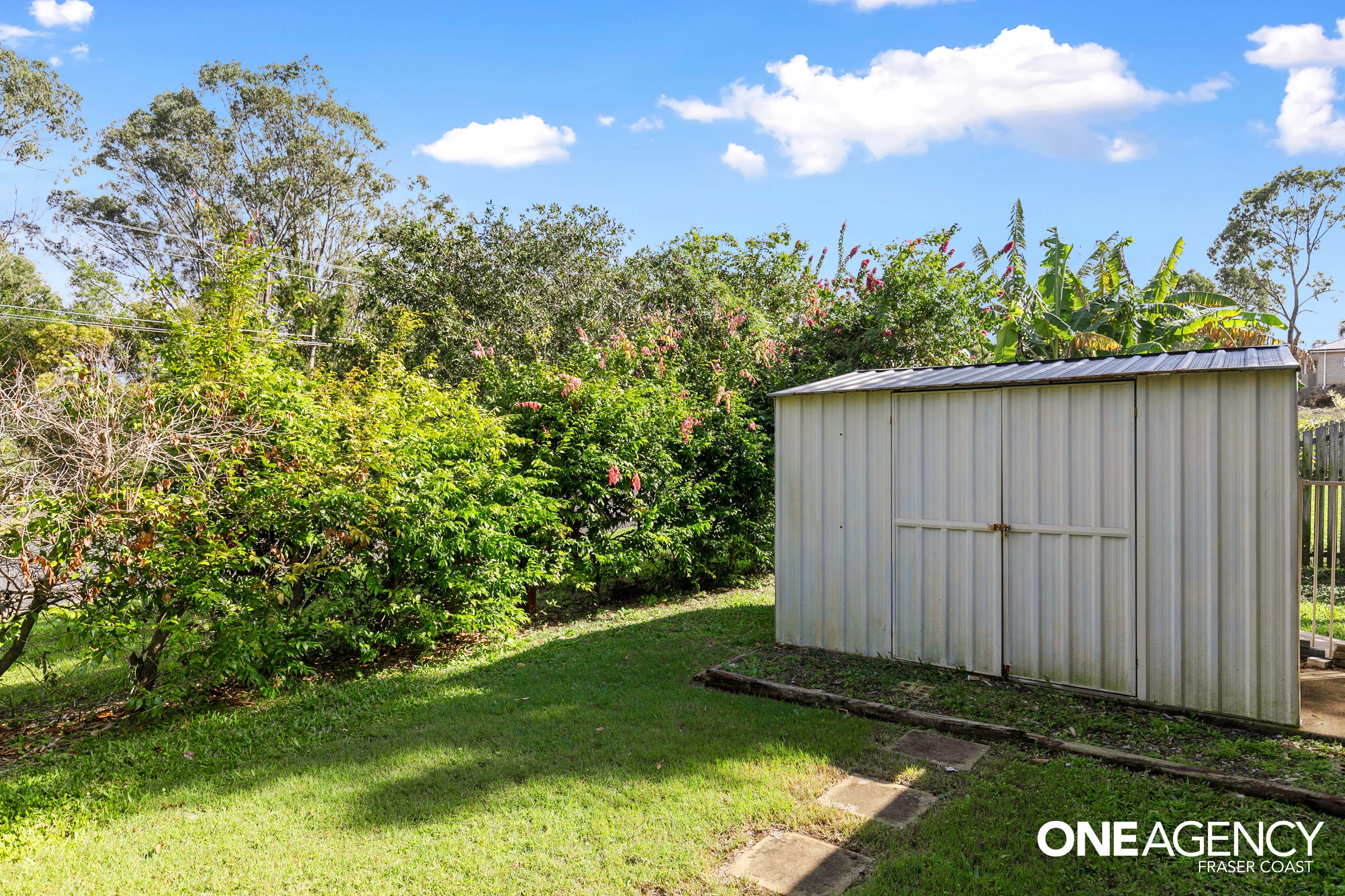 758 Riverheads Road, River Heads