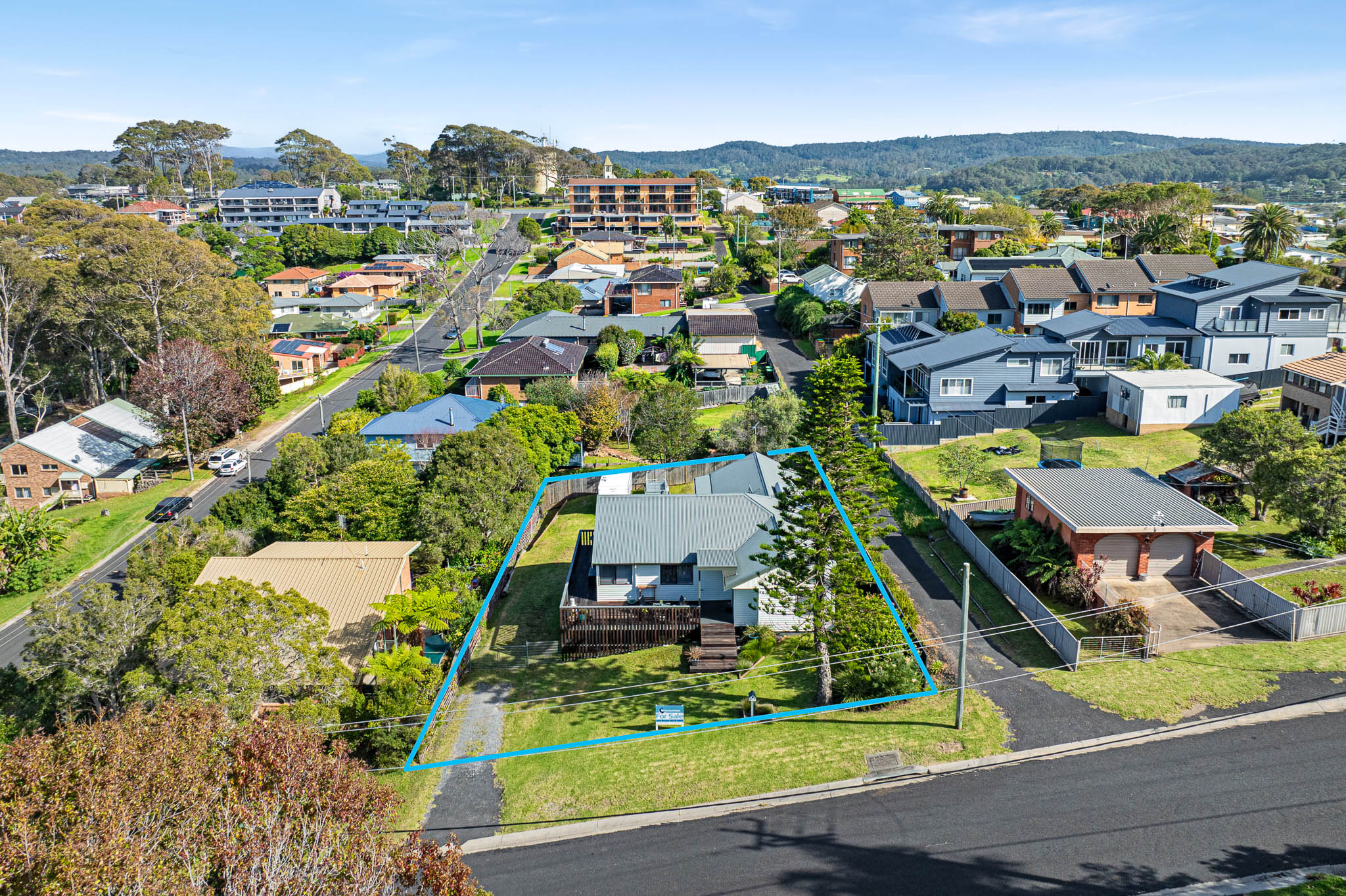 3 Sheaffe Street, Narooma