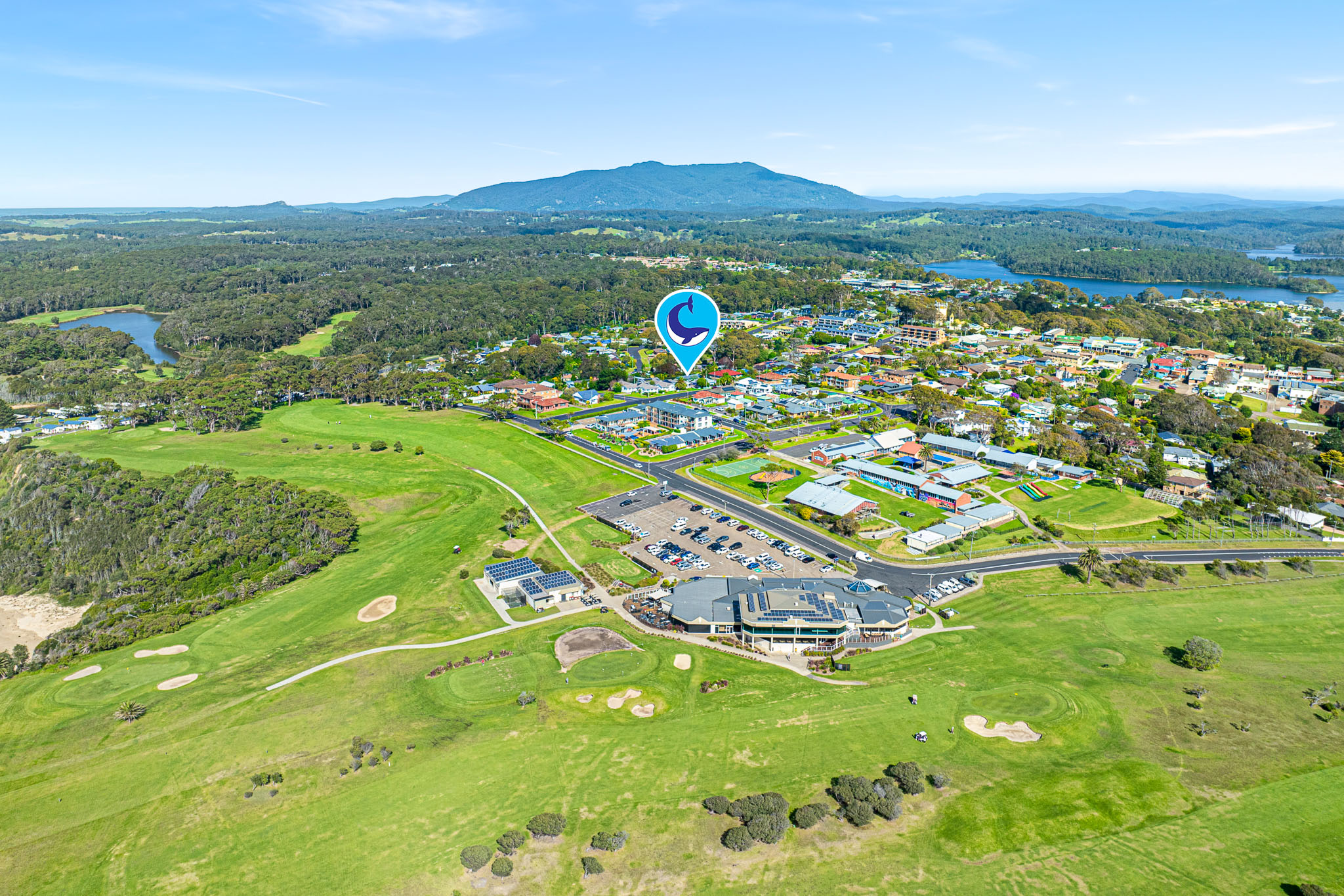 3 Sheaffe Street, Narooma