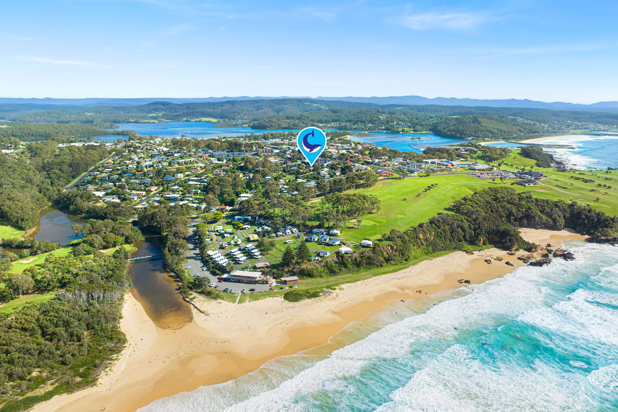 3 Sheaffe Street, Narooma