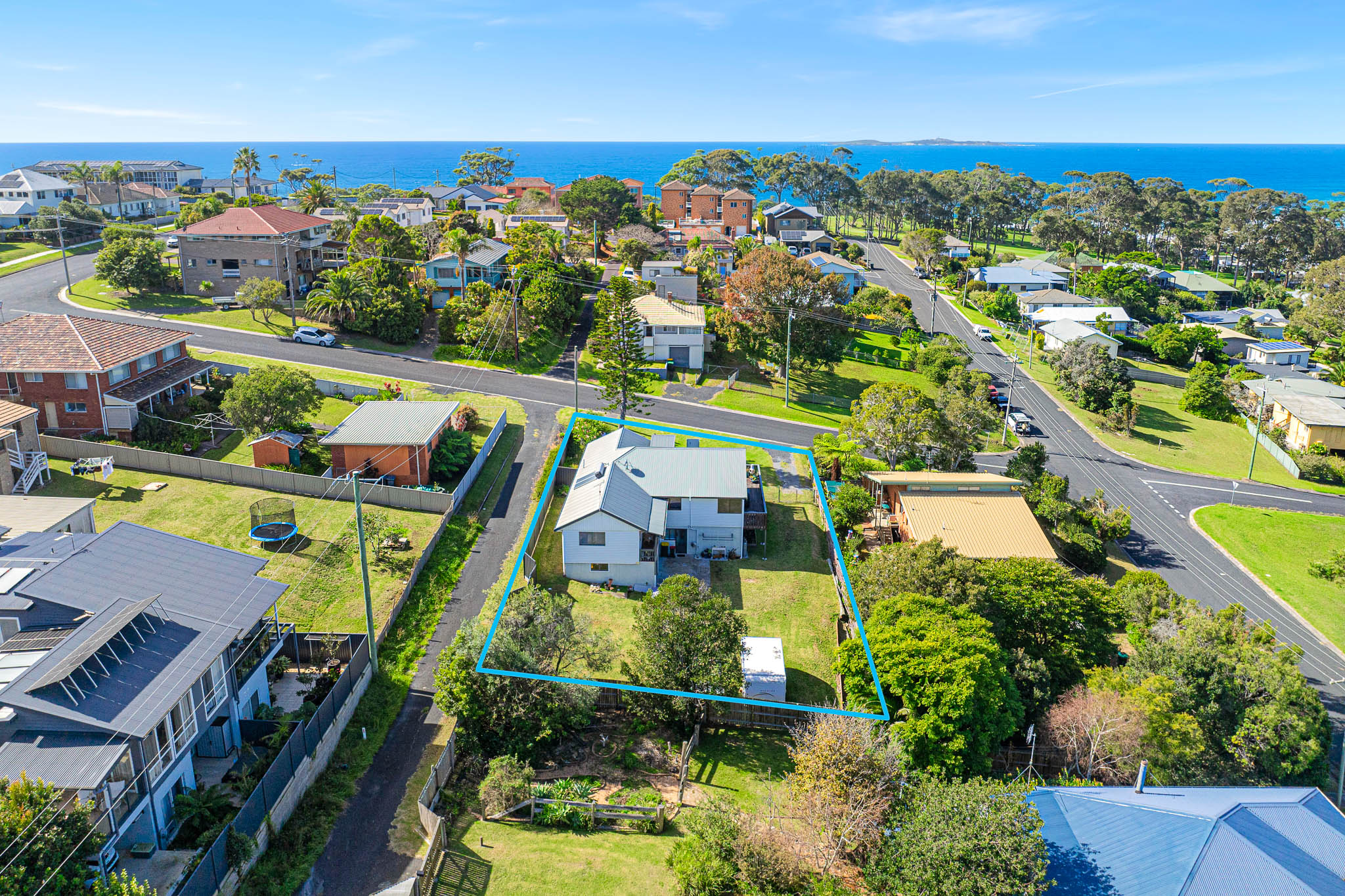 3 Sheaffe Street, Narooma