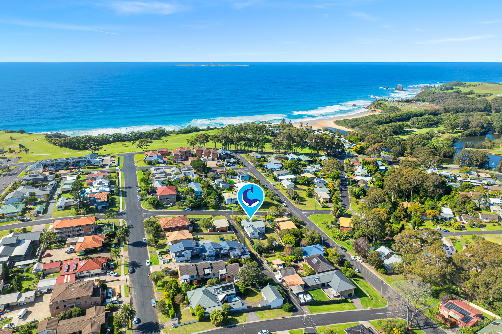 3 Sheaffe Street, Narooma