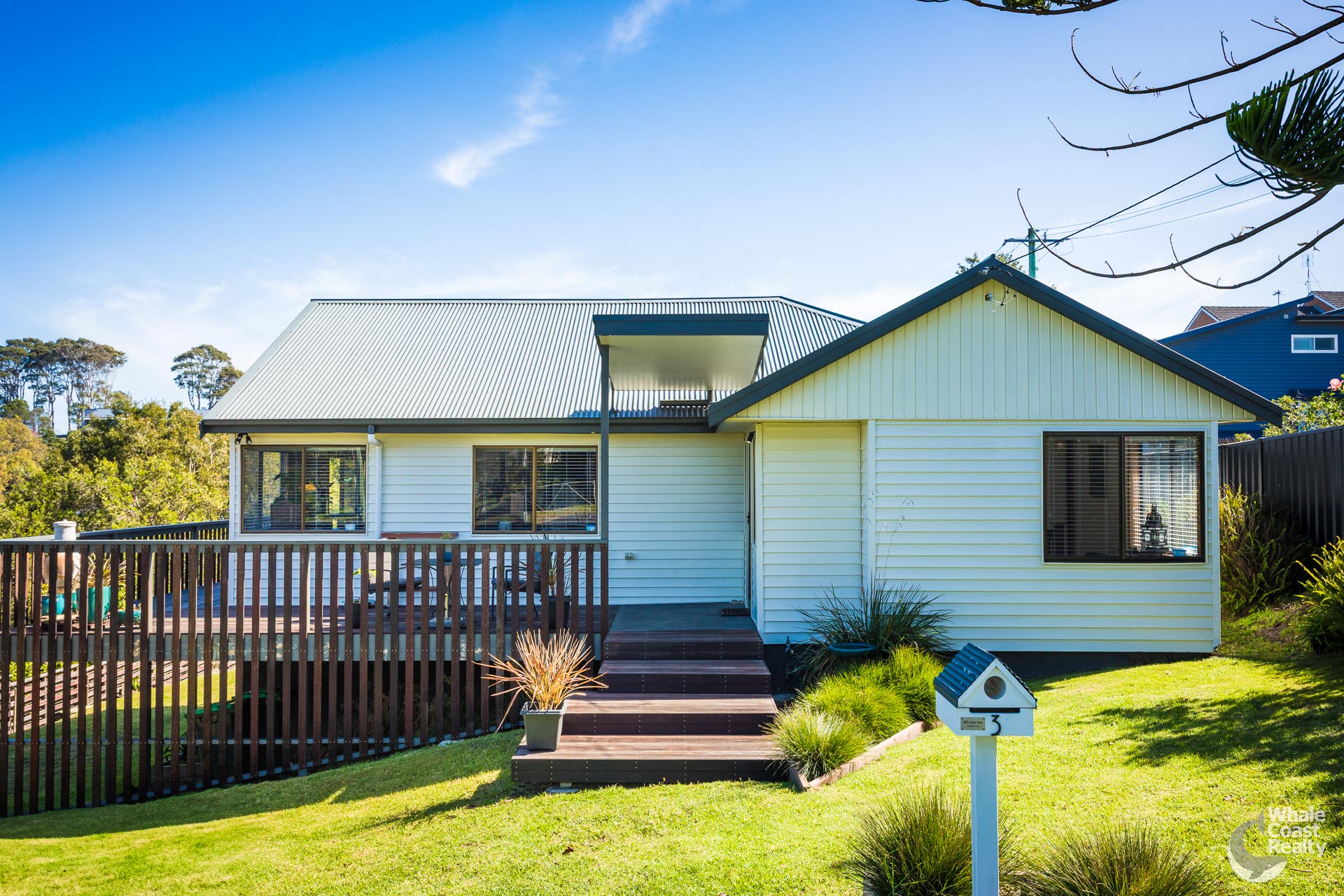 3 Sheaffe Street, Narooma