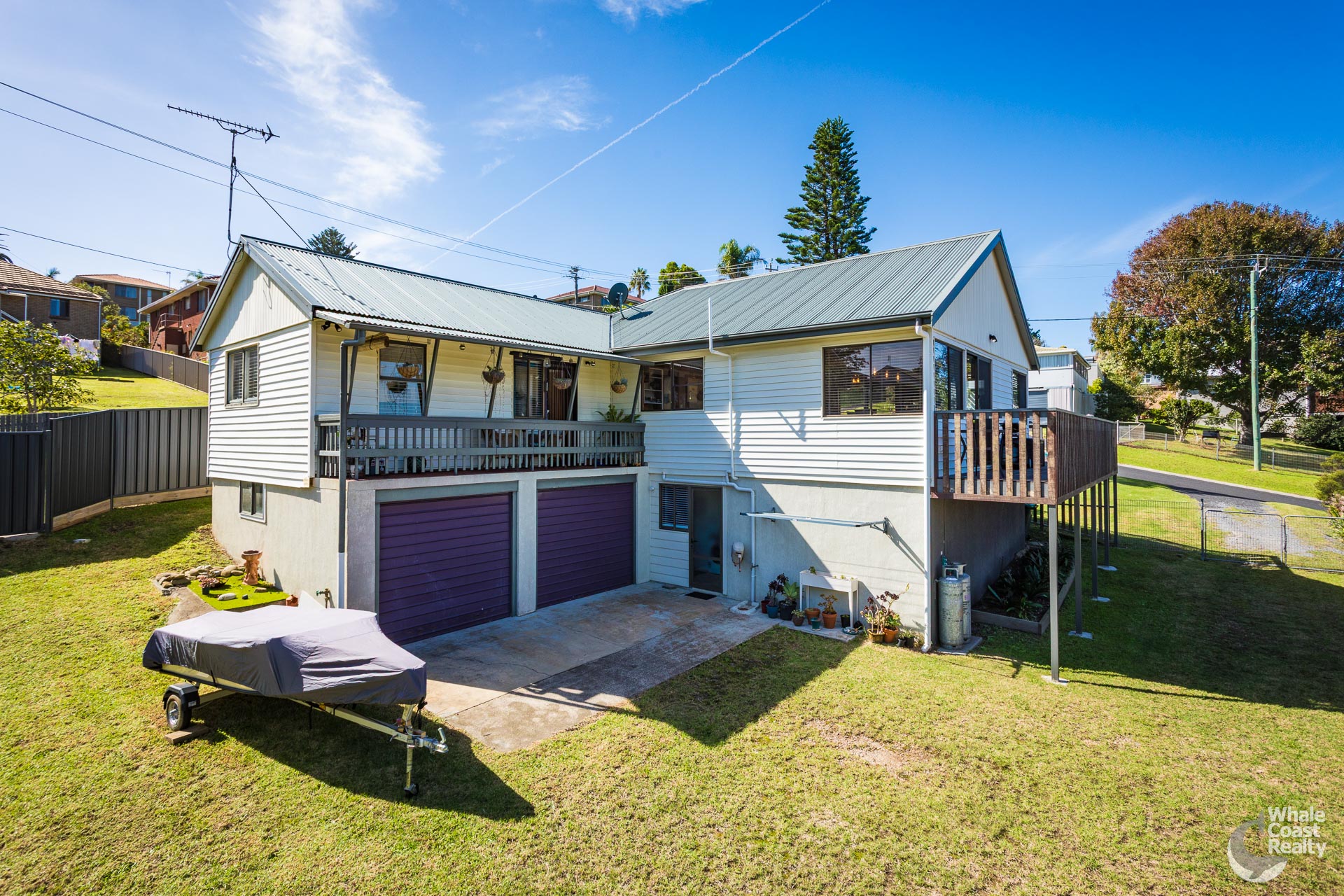 3 Sheaffe Street, Narooma