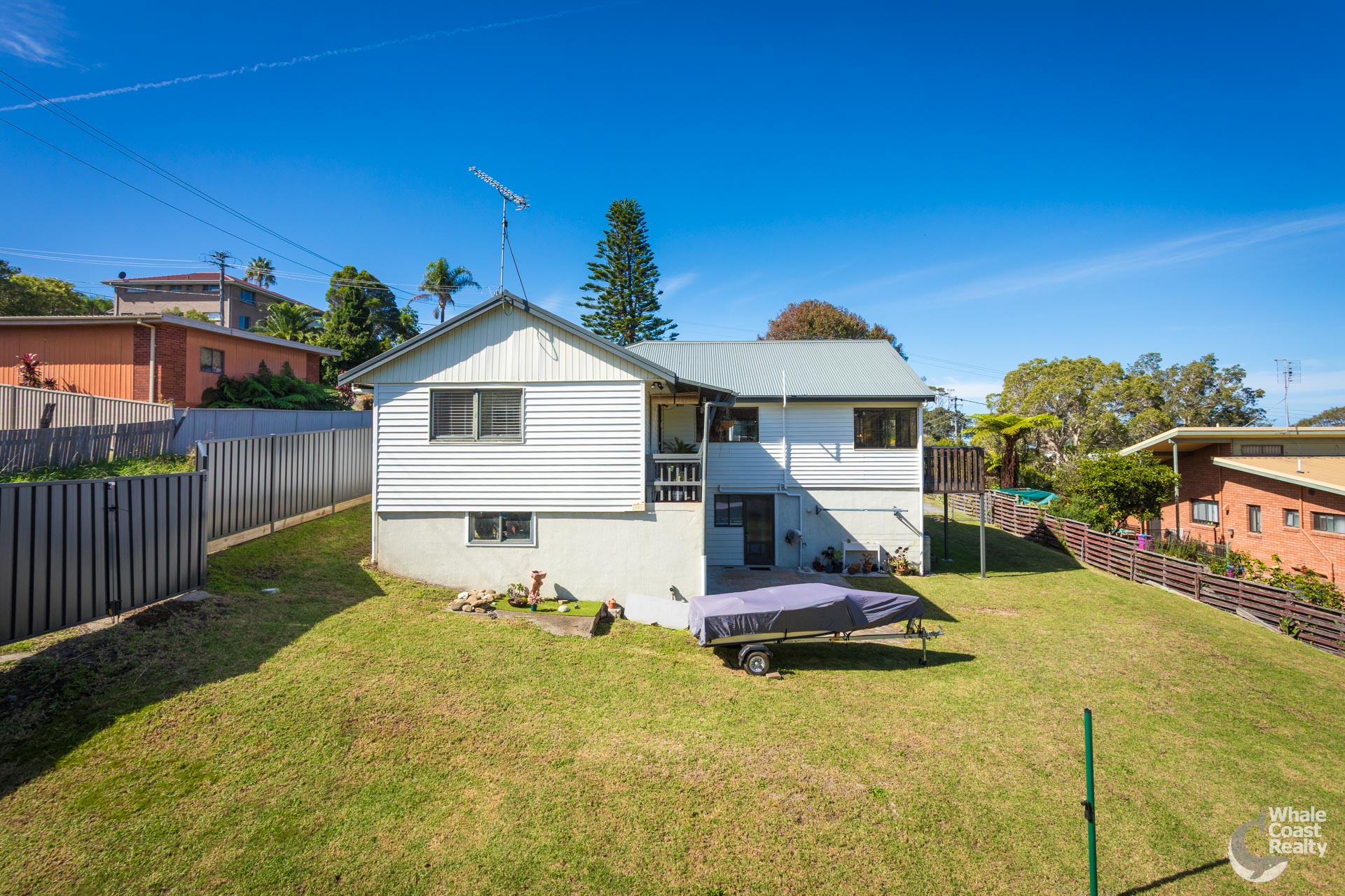 3 Sheaffe Street, Narooma