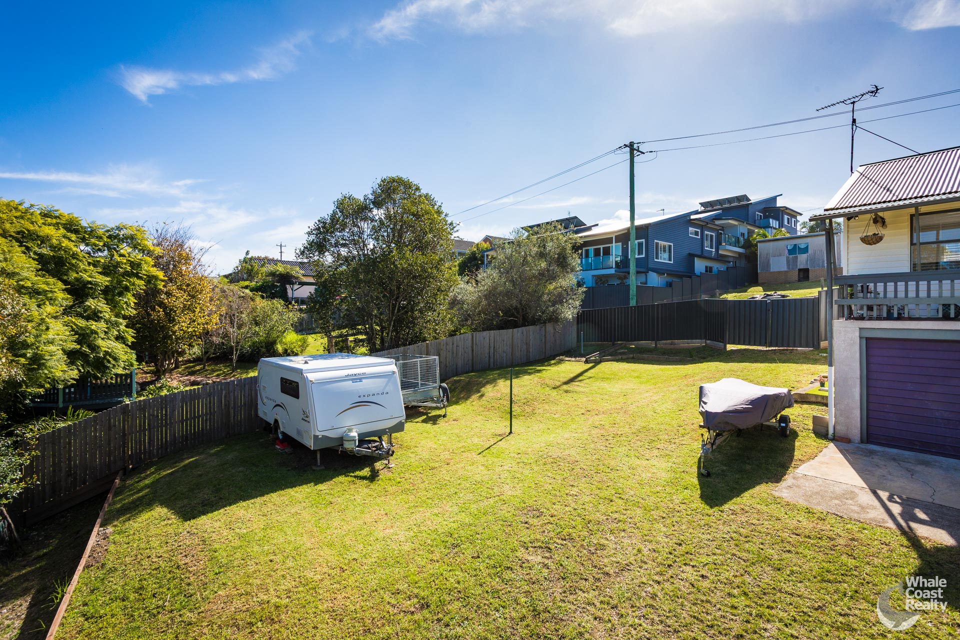 3 Sheaffe Street, Narooma