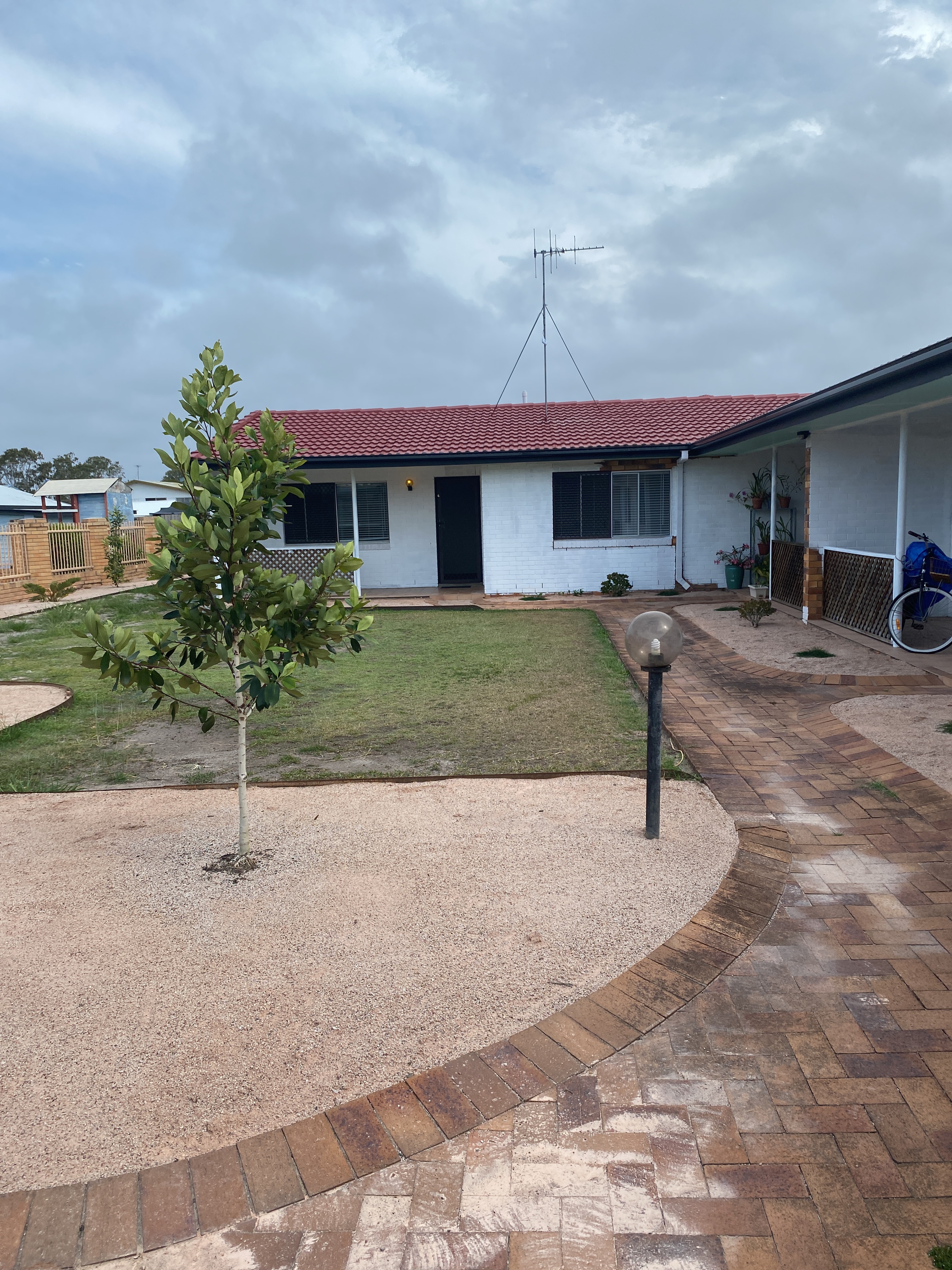4 / 6 Kehlet Street, Point Vernon