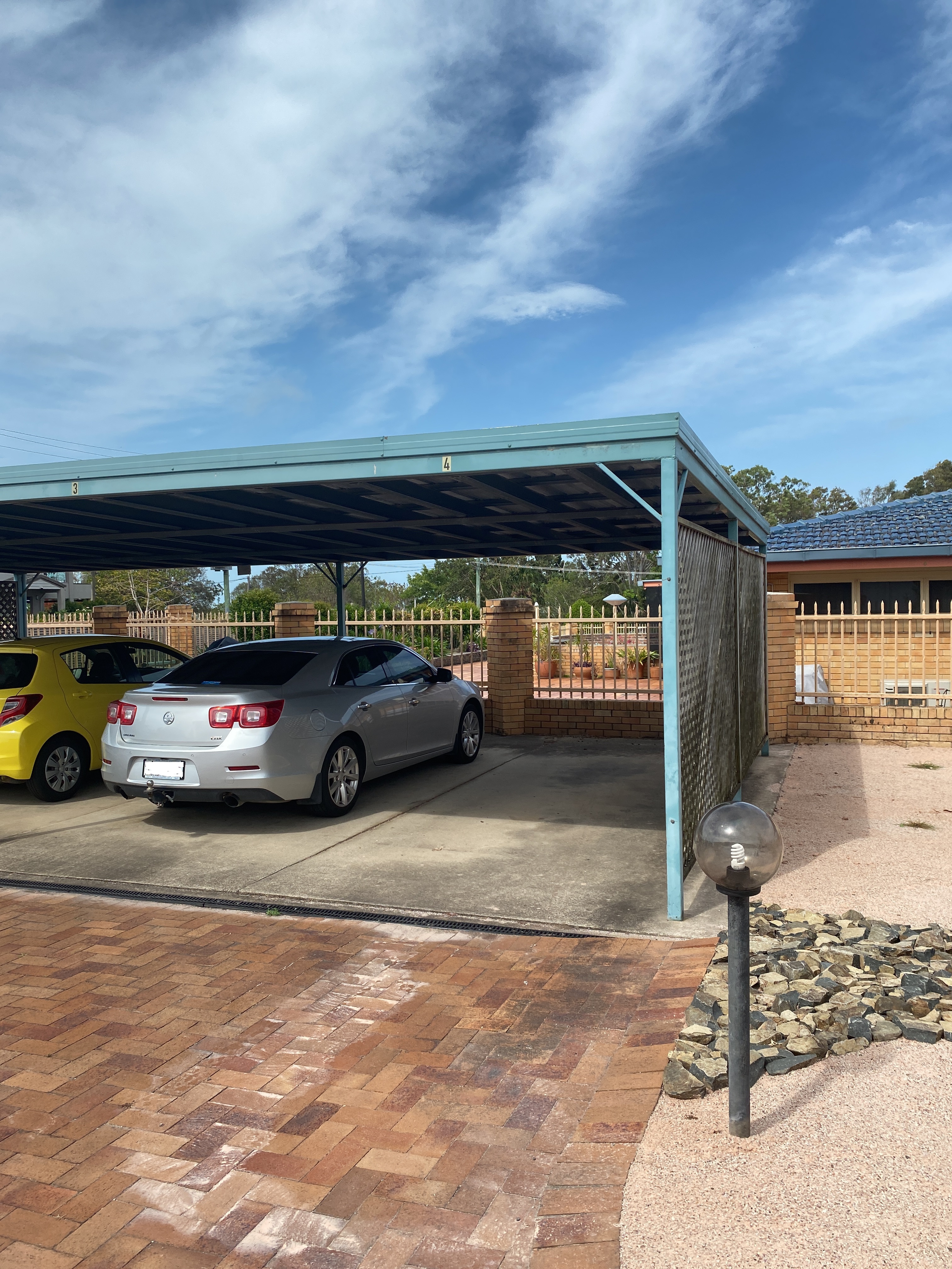 4 / 6 Kehlet Street, Point Vernon