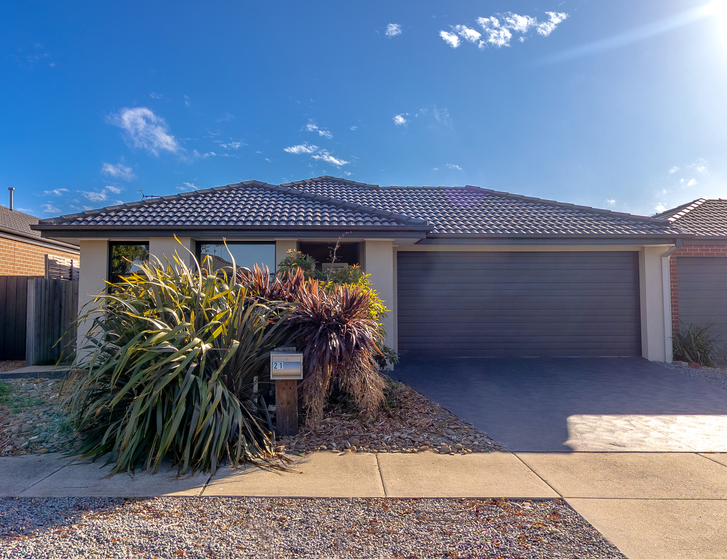Listing image for 21 Jacana Way, ARMSTRONG CREEK  VIC  3217