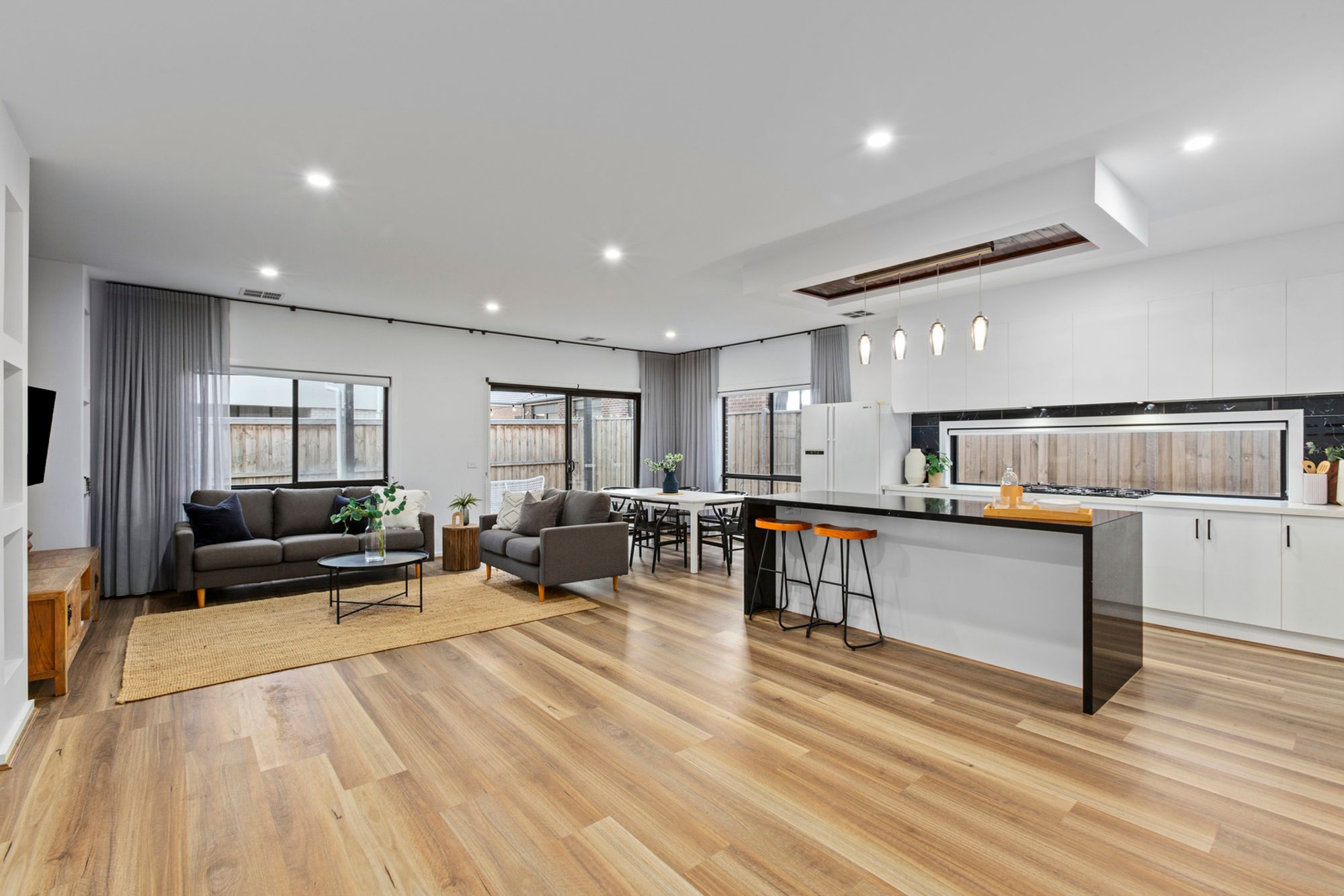 45 Inglenook Circuit