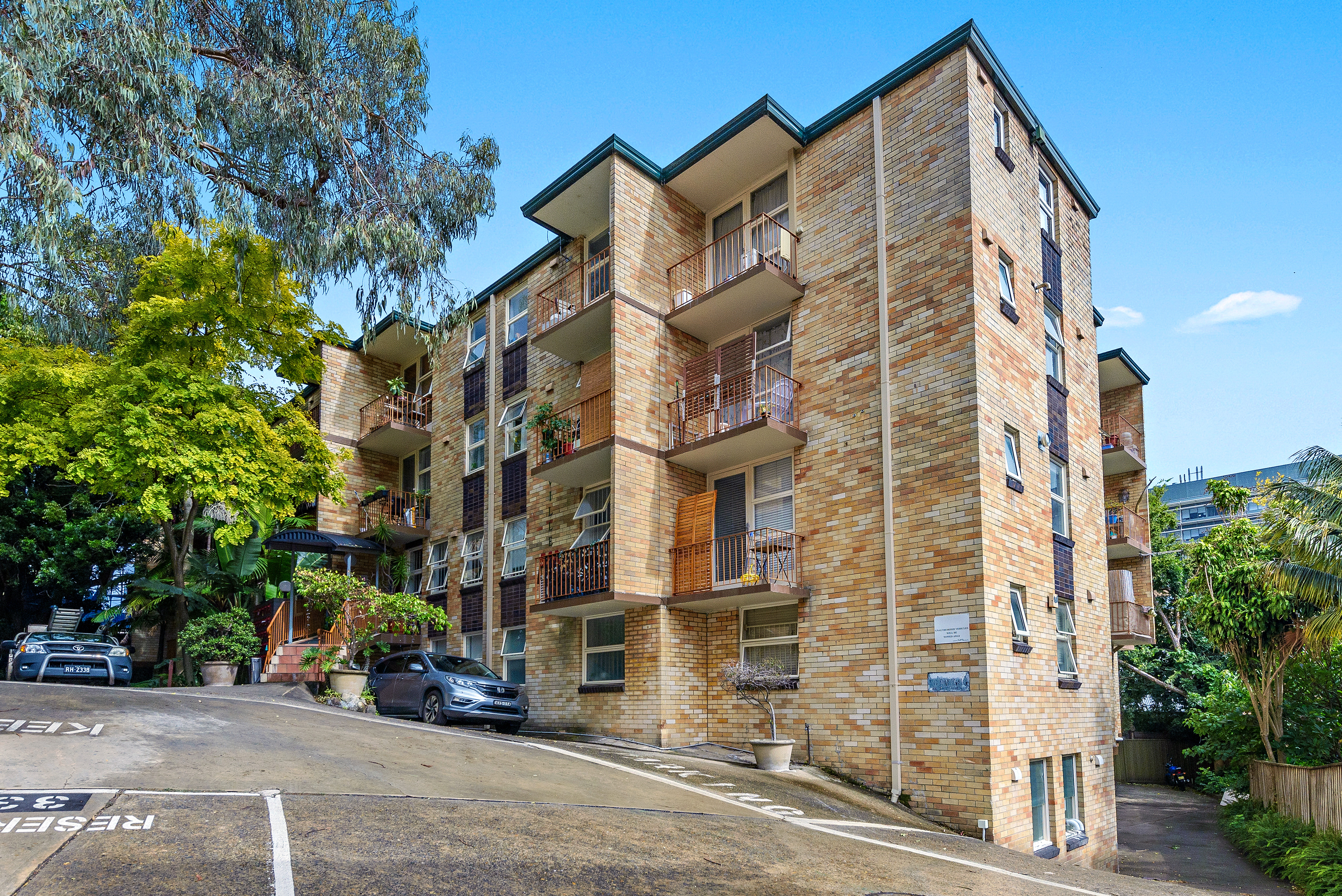 54a Hopewell Street