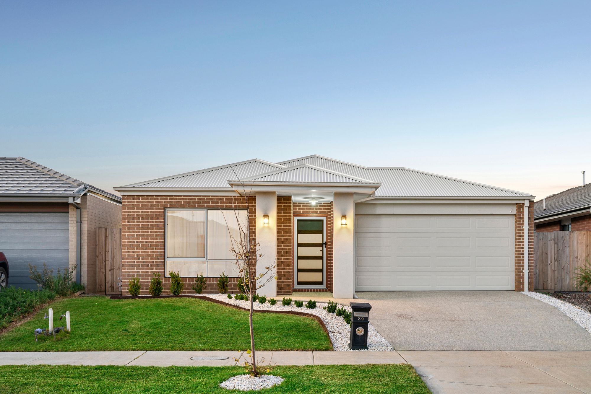 Listing image for 39 Shearwater Drive, ARMSTRONG CREEK  VIC  3217
