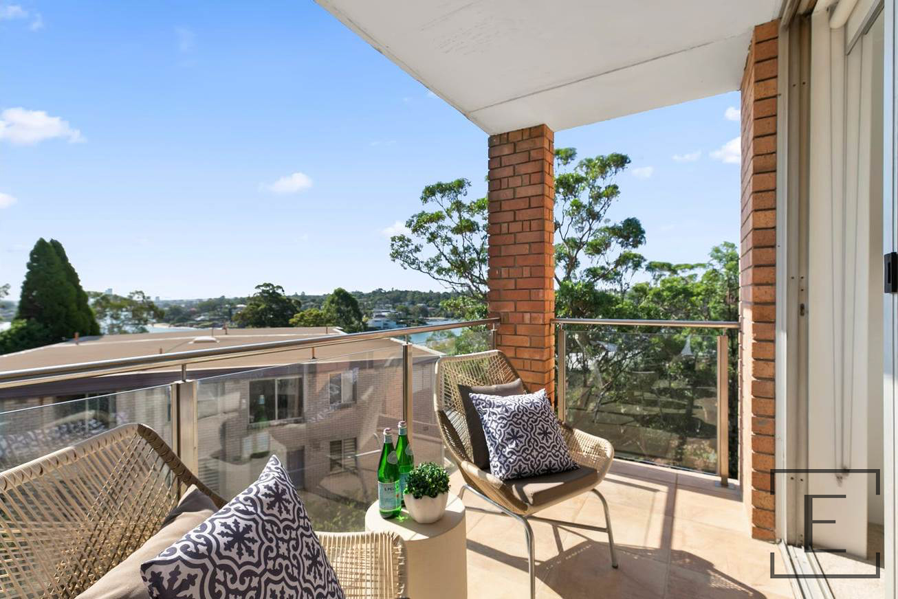 13 / 2 Bortfield Drive, Chiswick