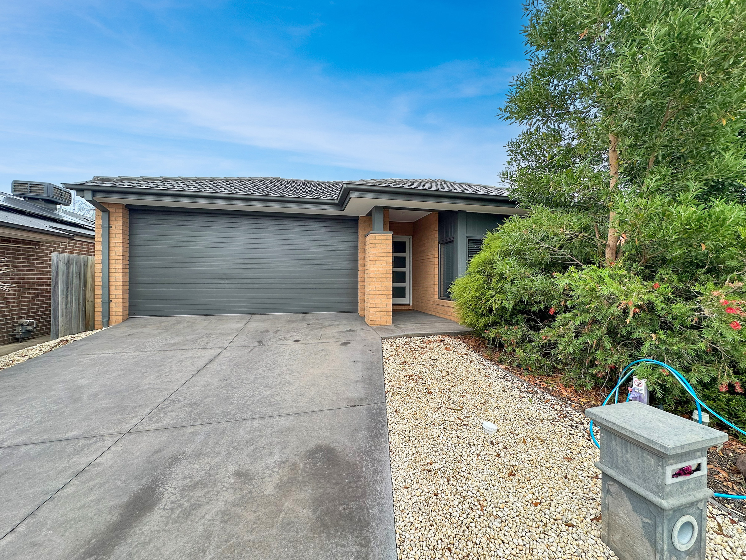 Listing image for 28 Lampard Street, ARMSTRONG CREEK  VIC  3217