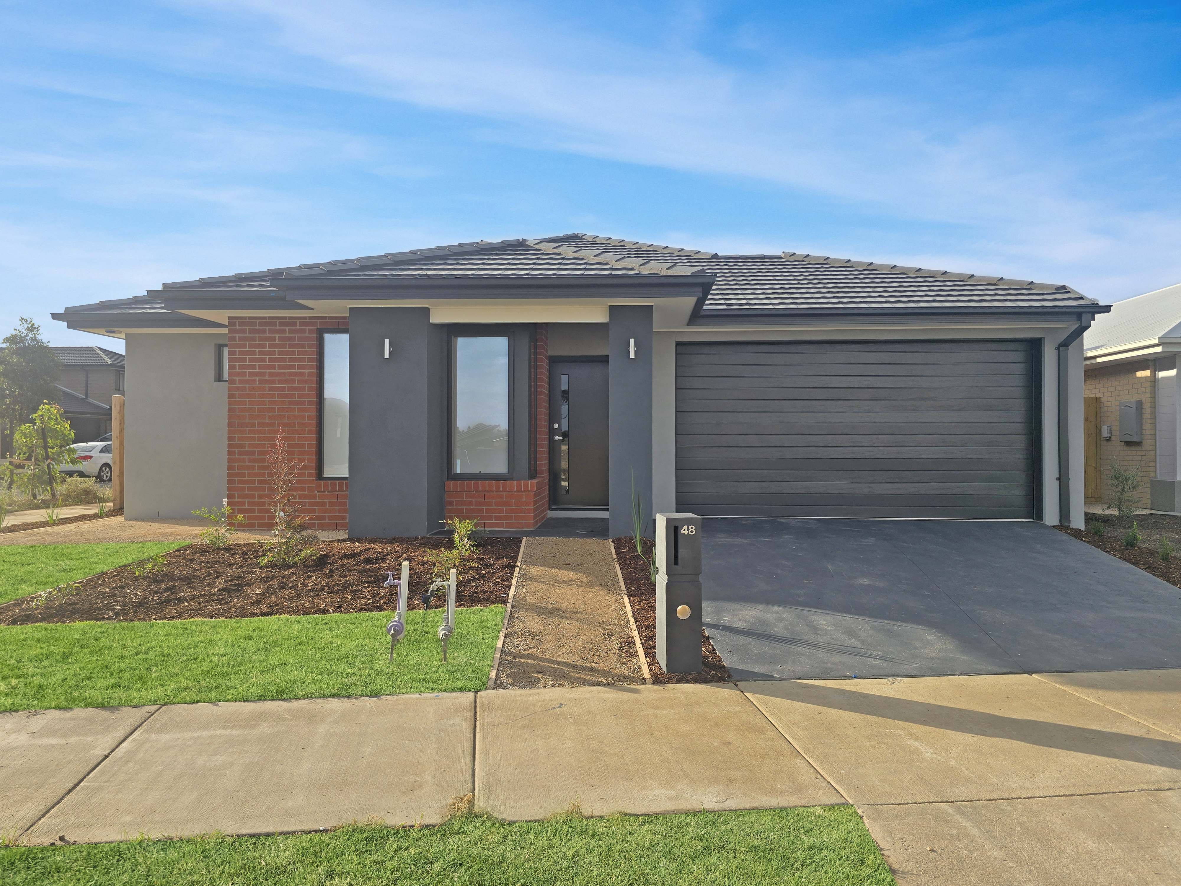 Listing image for 48 Ackland Street, ARMSTRONG CREEK  VIC  3217