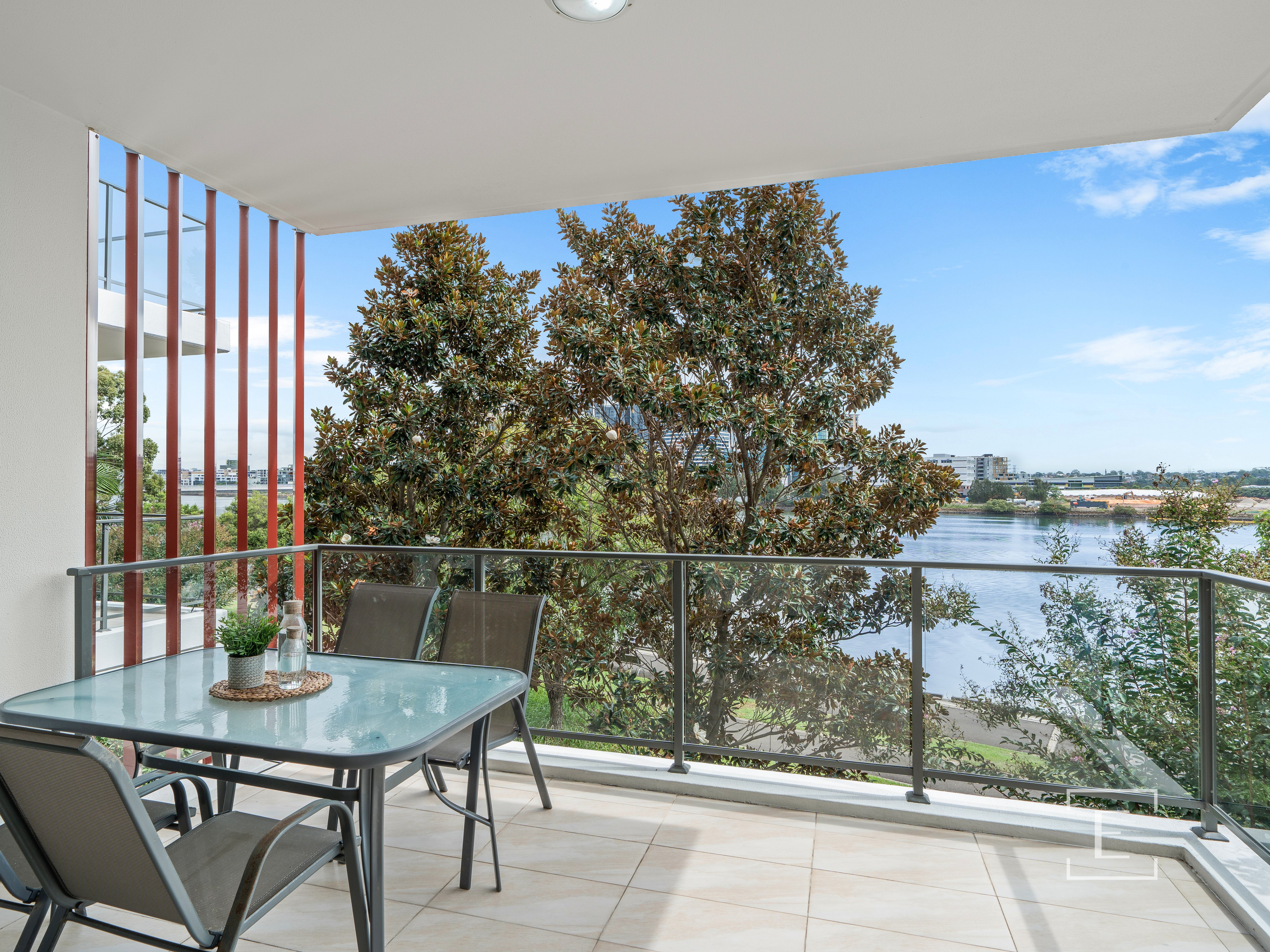 306 / 5 Nina Gray Avenue, Rhodes