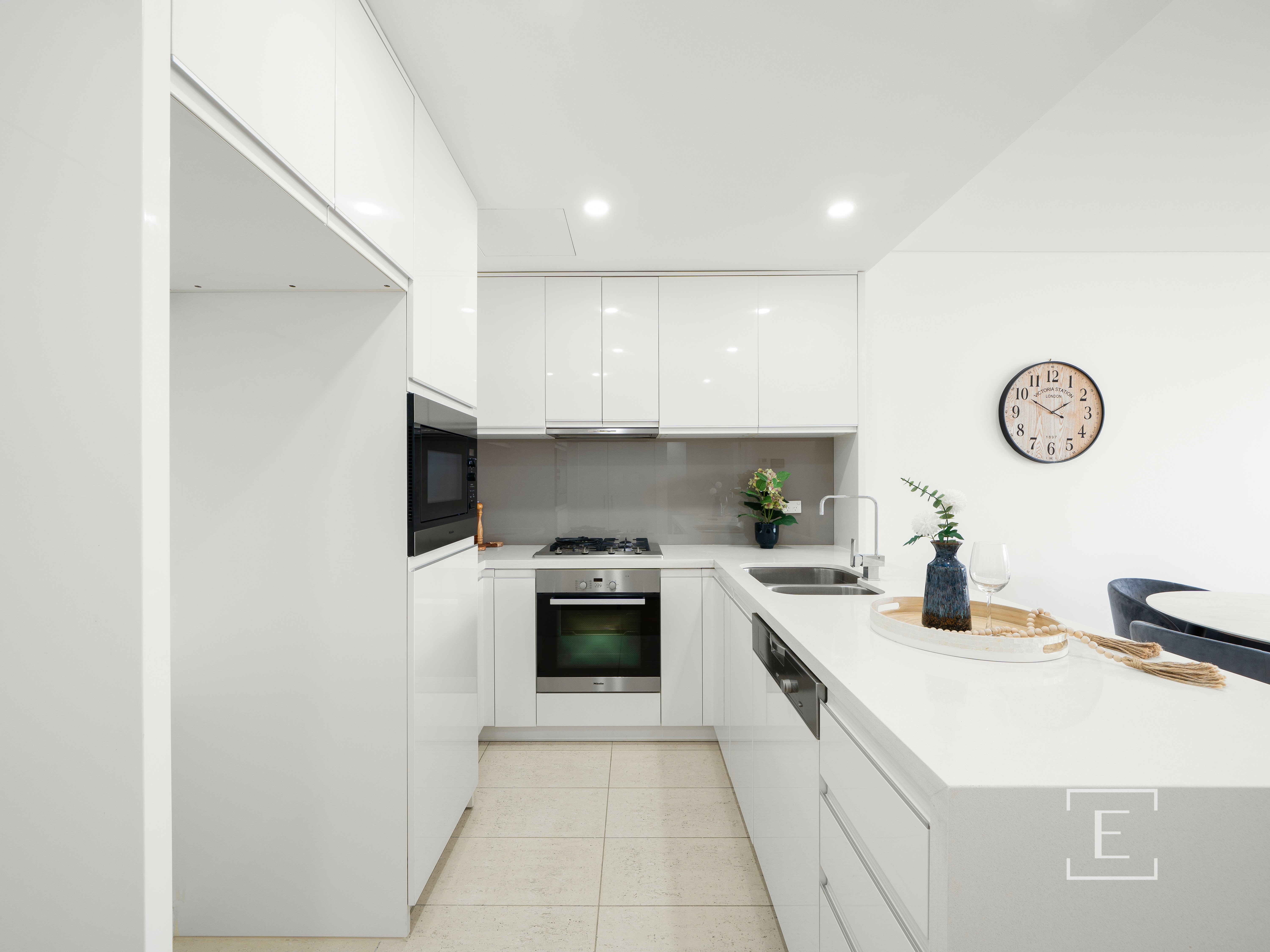 306 / 5 Nina Gray Avenue, Rhodes