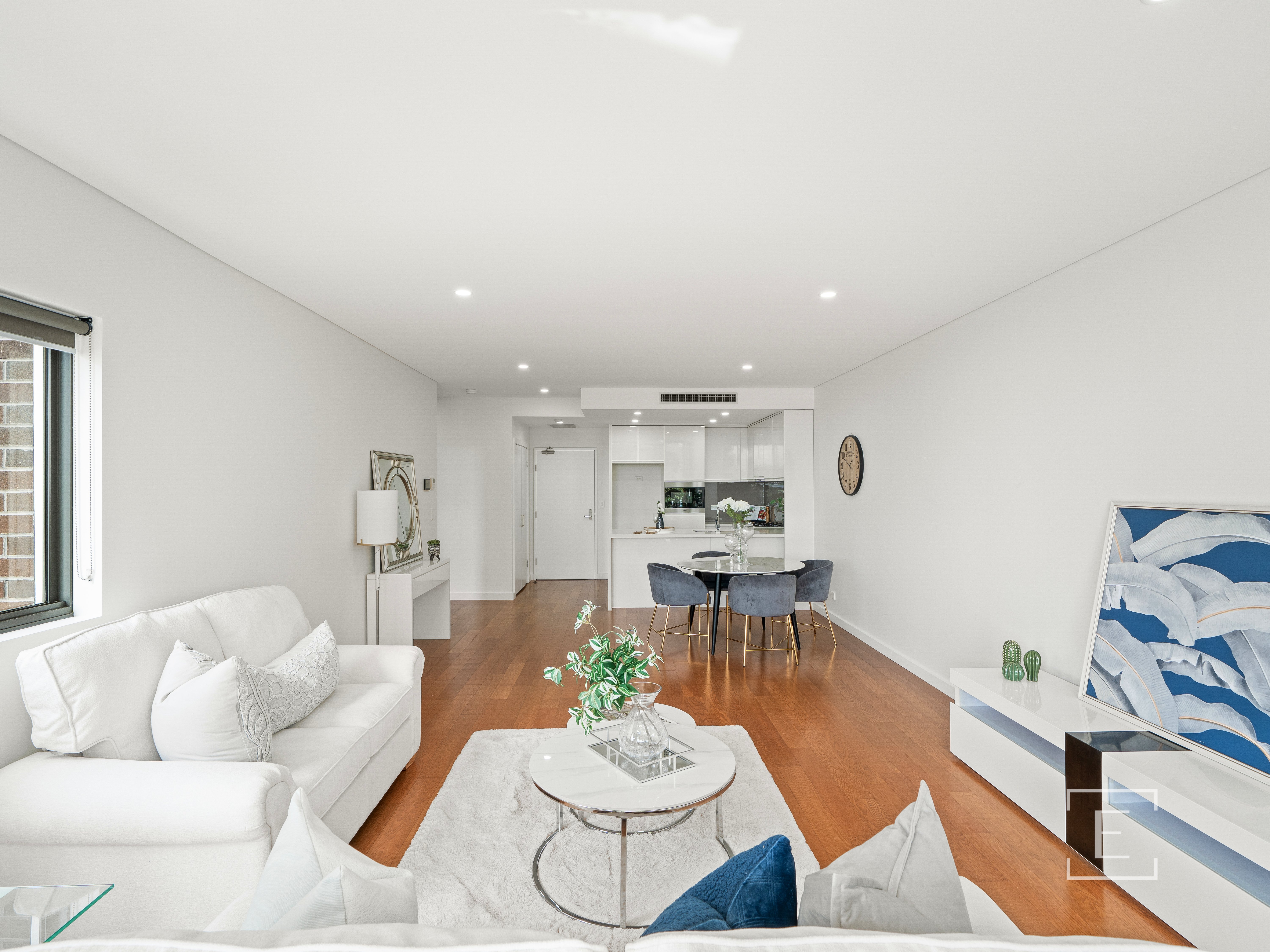 306 / 5 Nina Gray Avenue, Rhodes