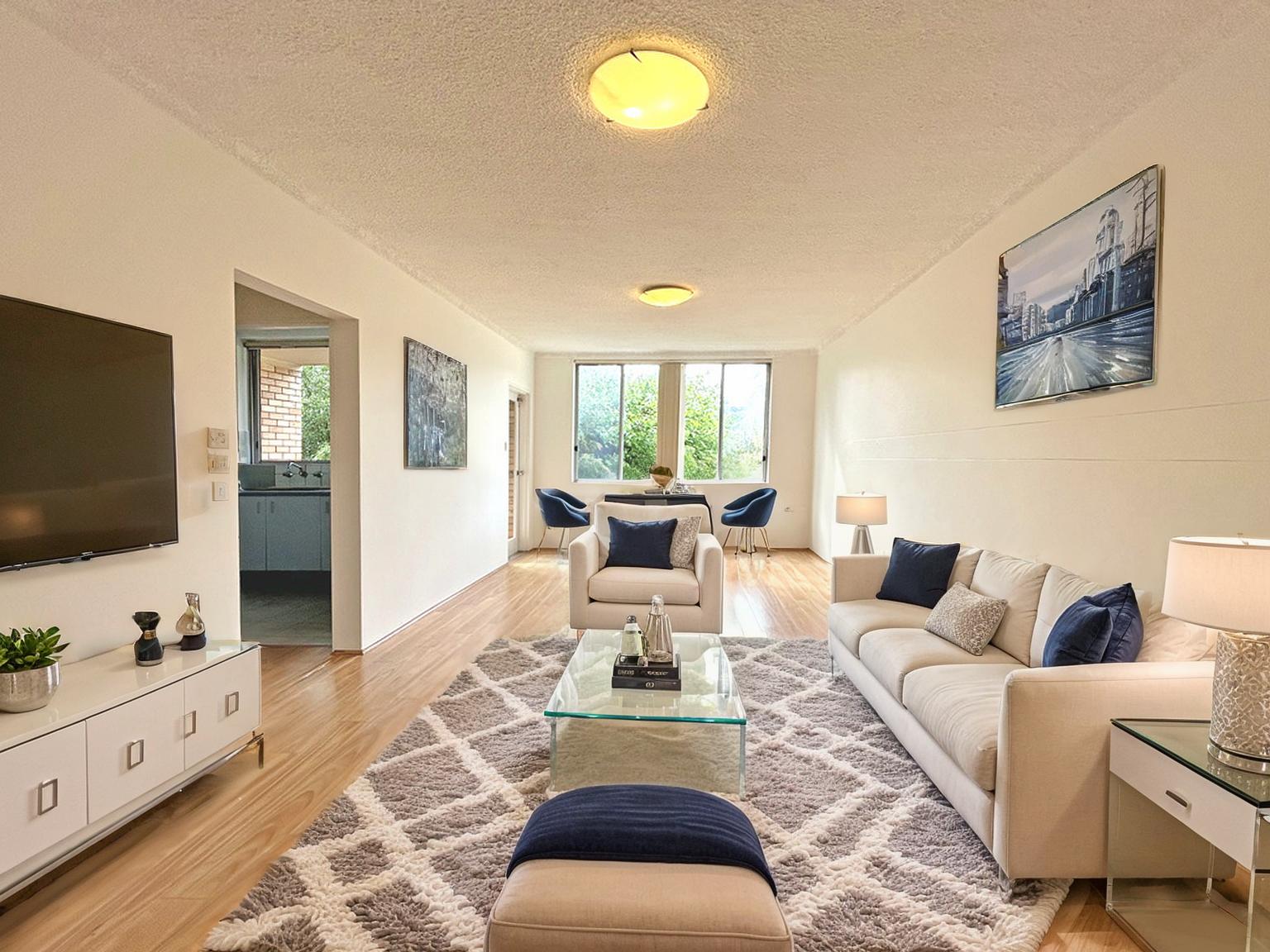 3 / 24 Bray Street, North Sydney