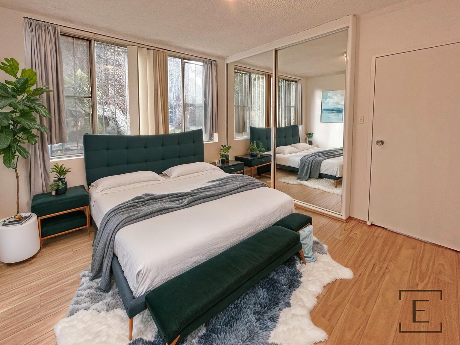 3 / 24 Bray Street, North Sydney