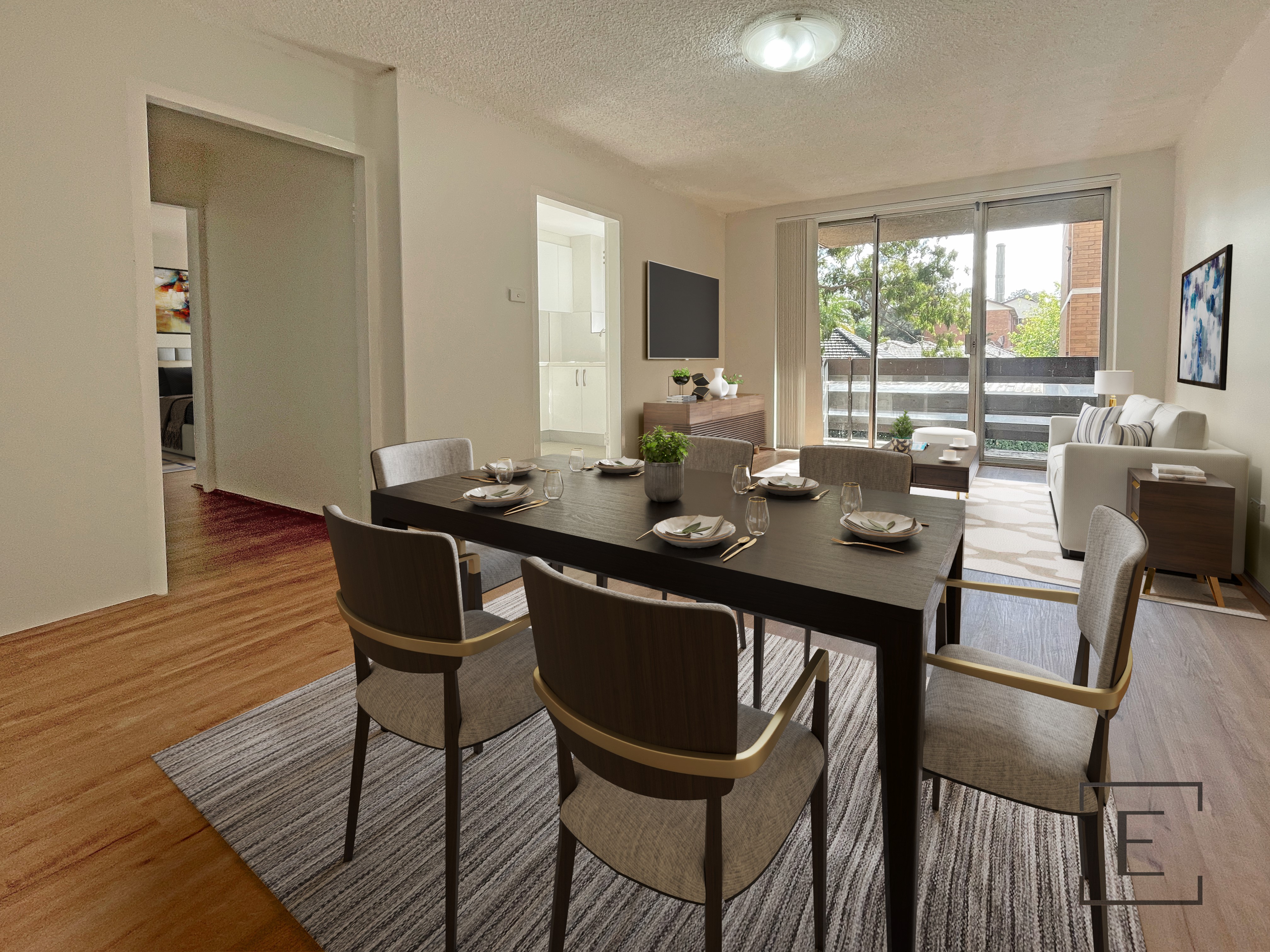 18 / 90 Wentworth Road, Strathfield