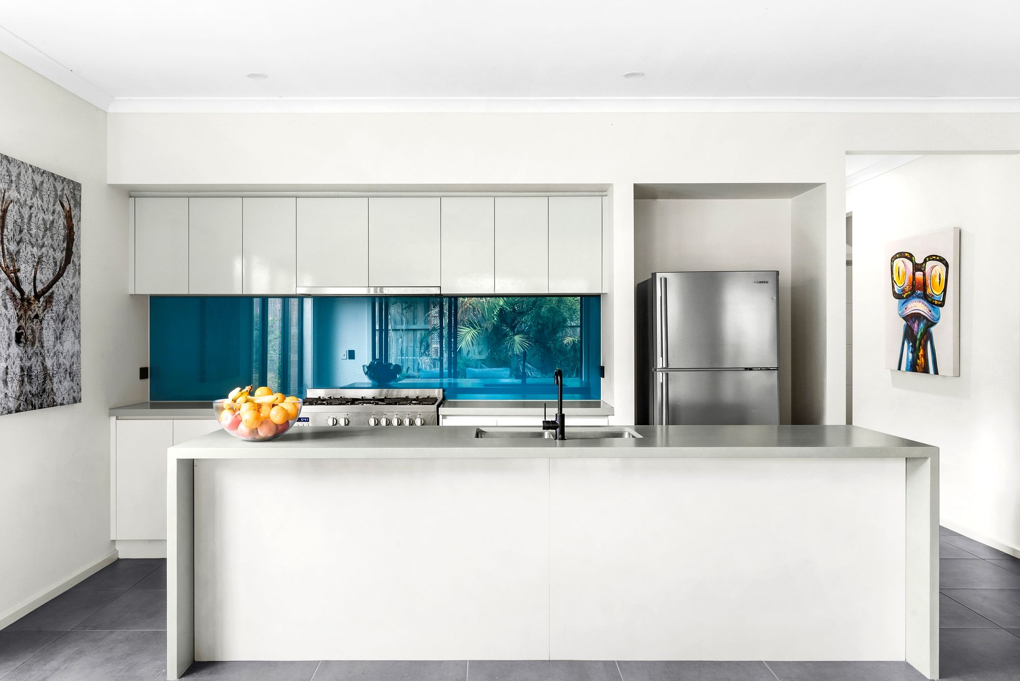 Listing image for 44 Meereen Street, CHARLEMONT  VIC  3217