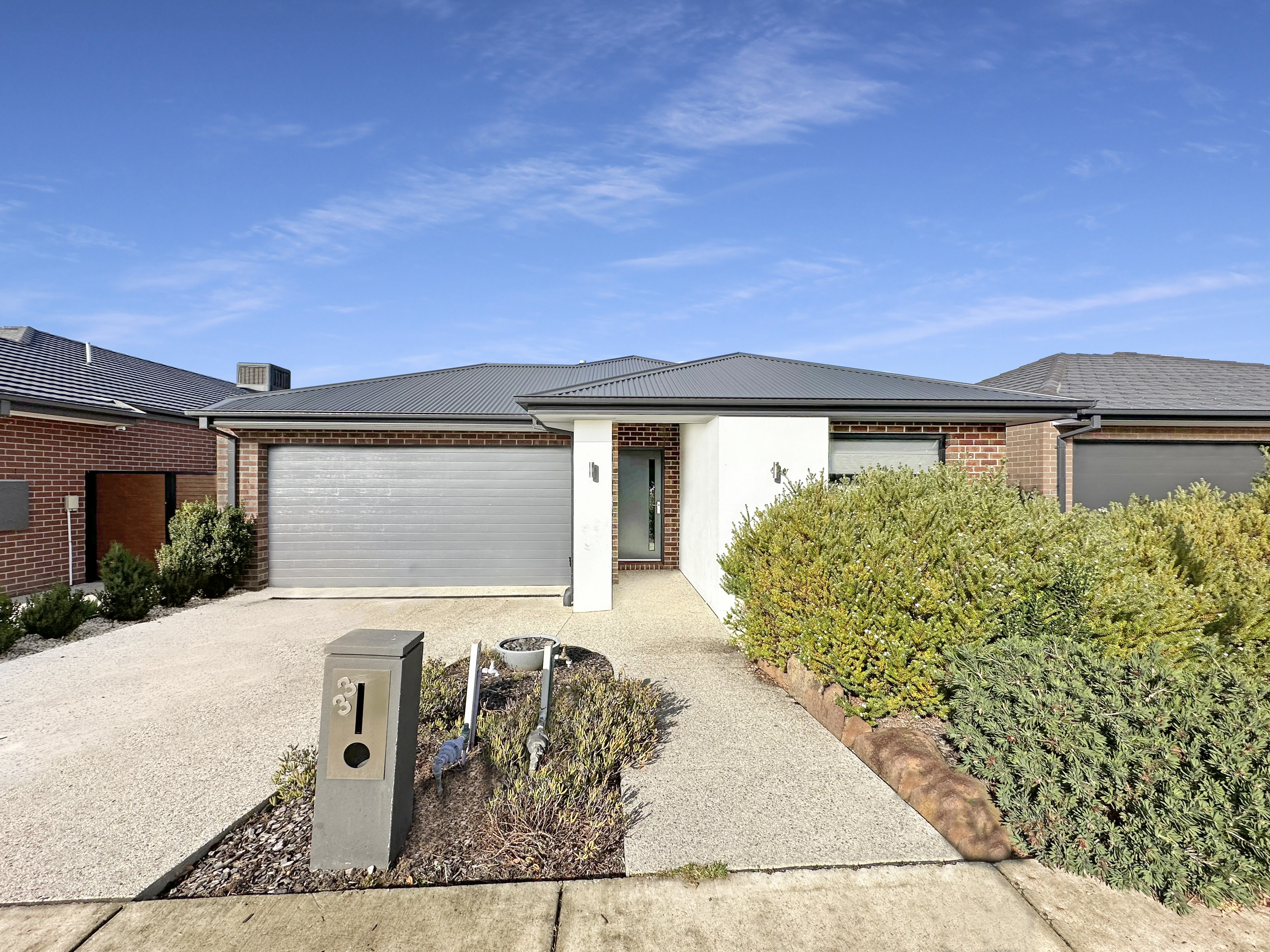 Listing image for 33 Edenhope Circuit, ARMSTRONG CREEK  VIC  3217
