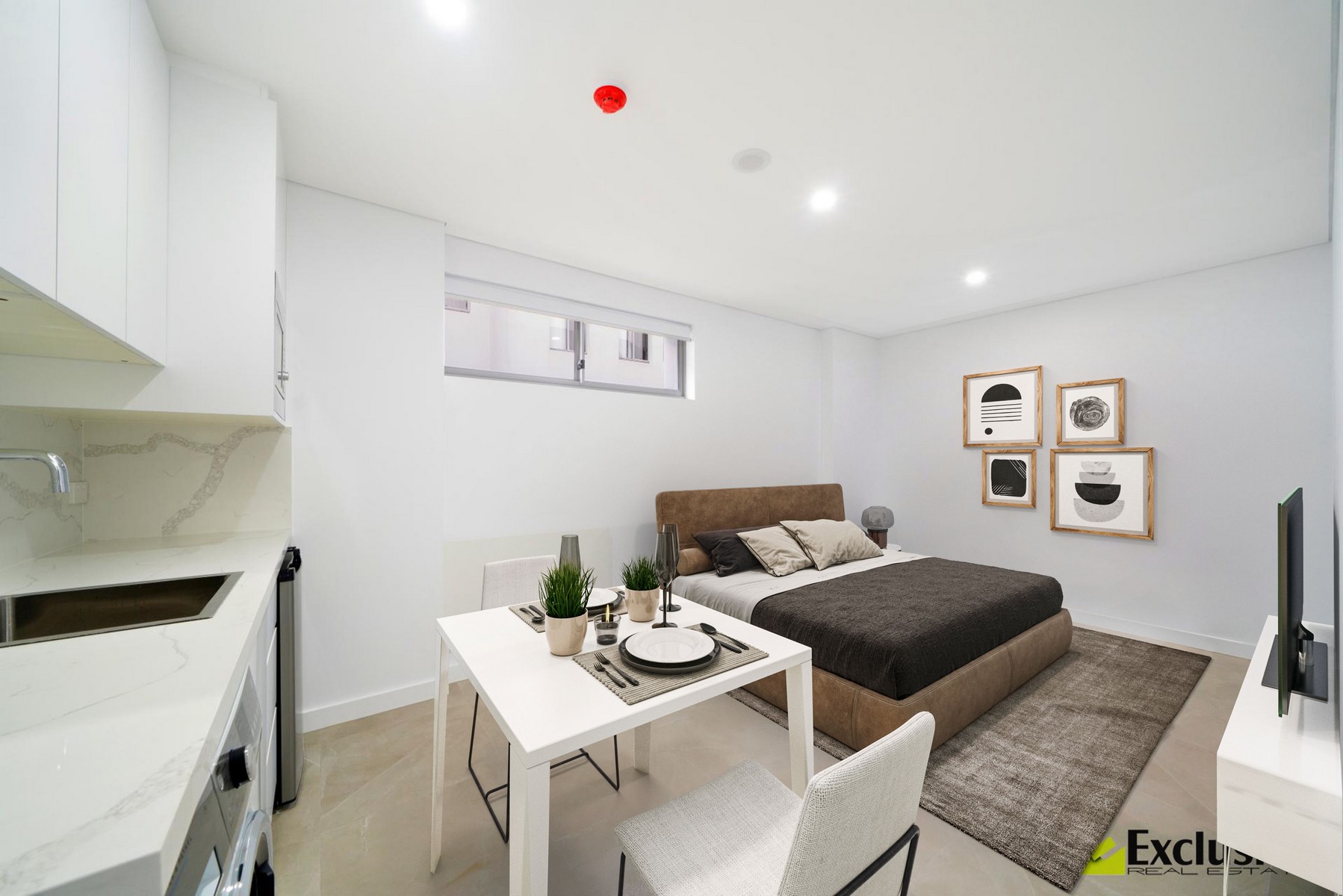 44 Henley Road, Homebush West