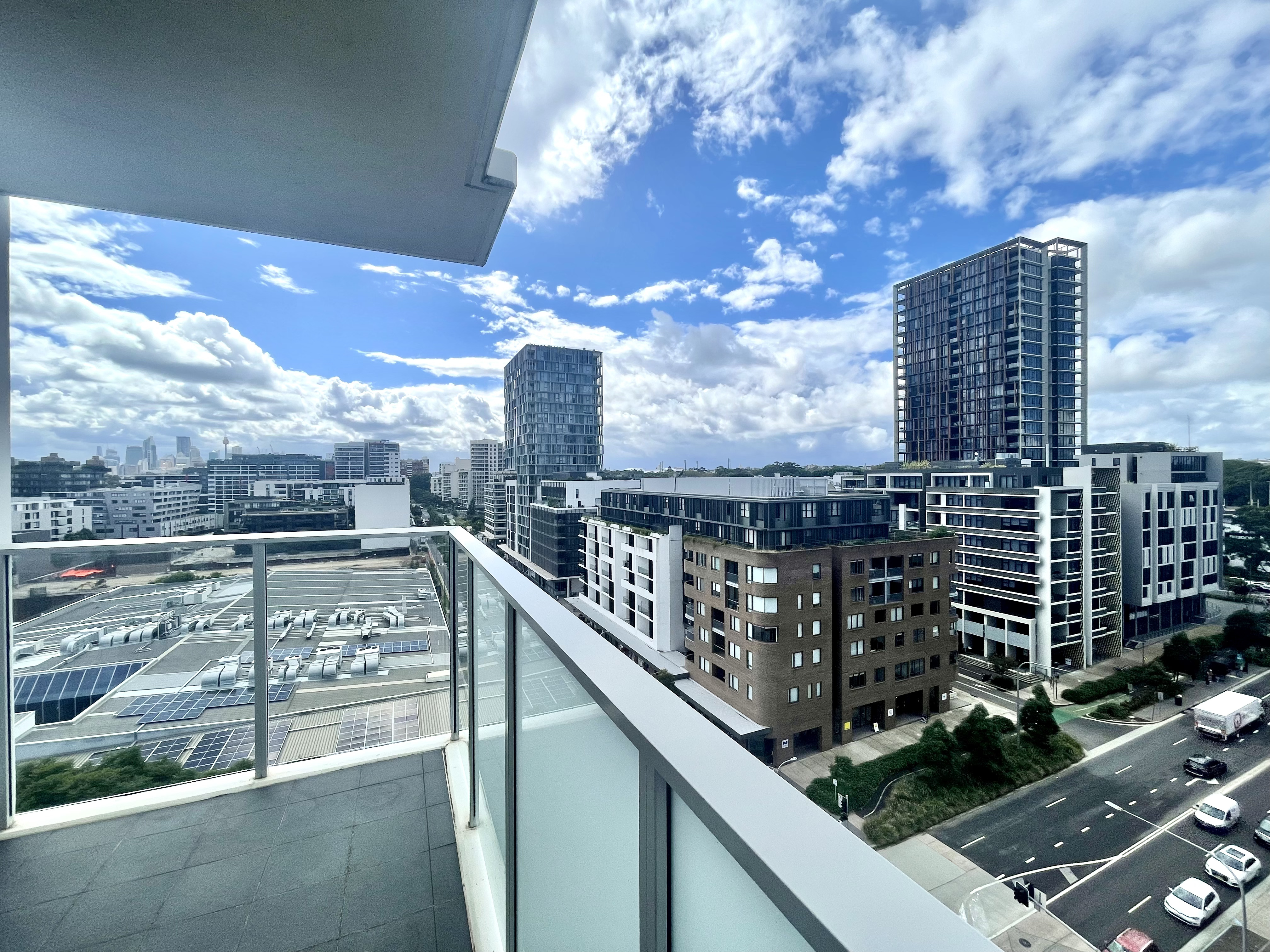 1008 / 15 Gadigal Avenue - Main View 19