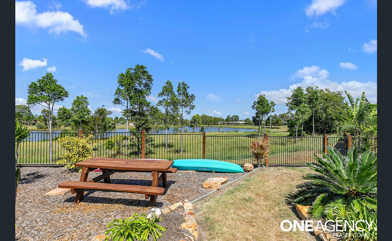 16 Golden Grove Court, Eli Waters