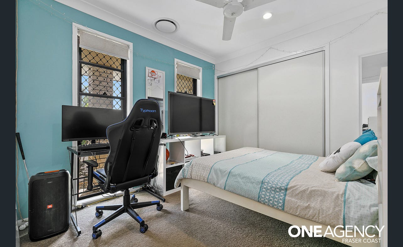 16 Golden Grove Court, Eli Waters
